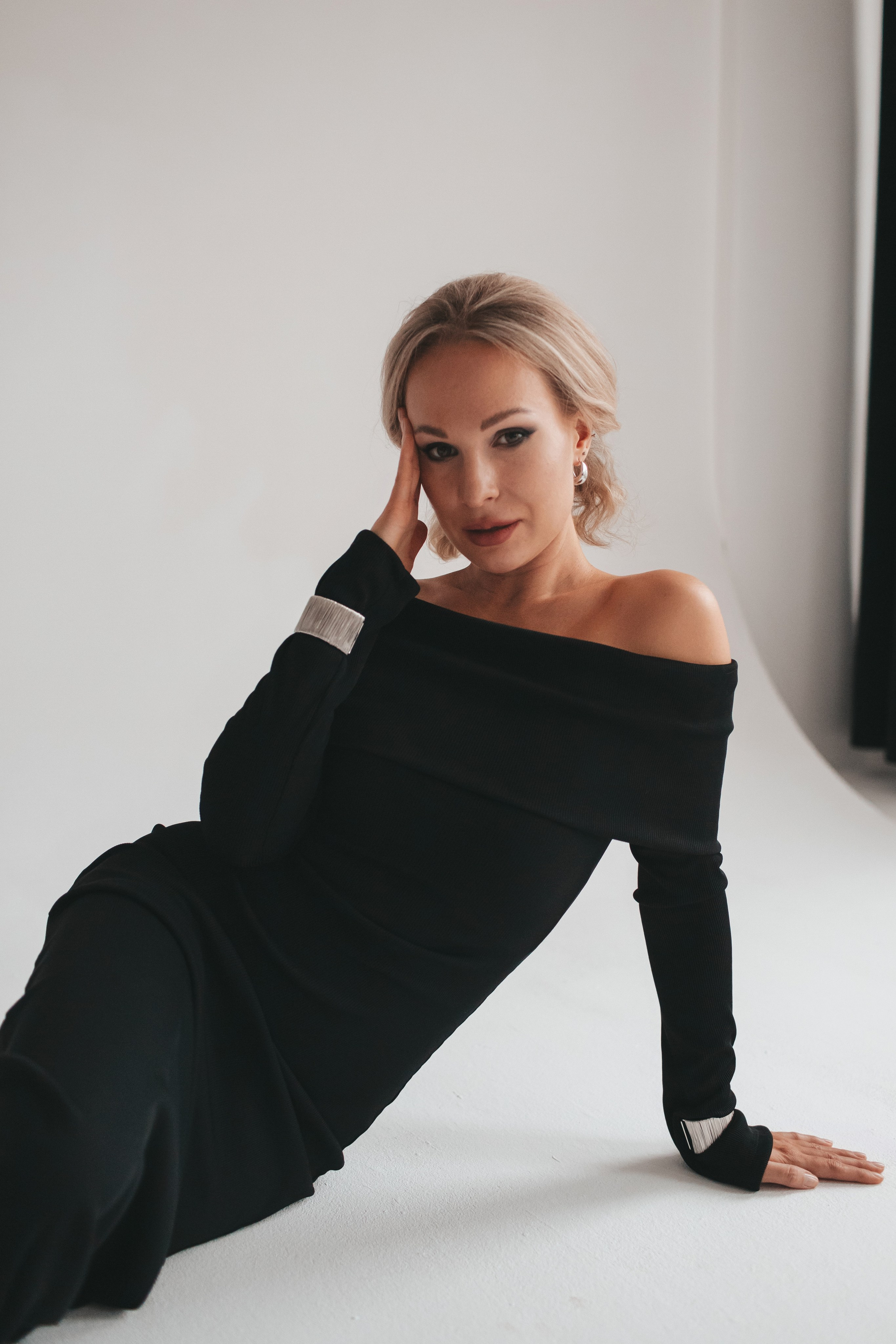 Аня. Семейный фотограф в Москве