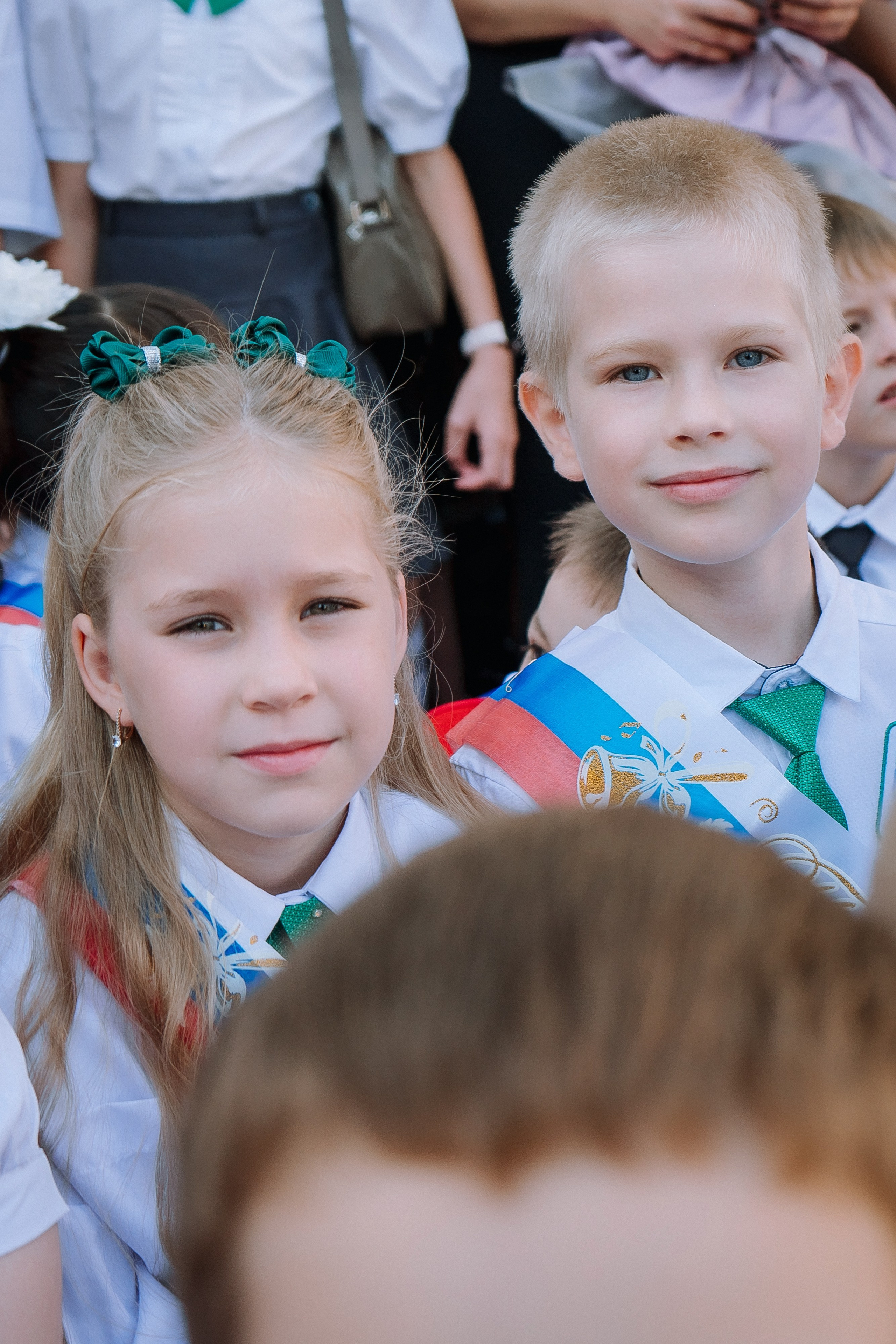 1 класс 19 школа. Выпускные альбомы Натальи Бутко: Новороссийск, Анапа, Геленджик