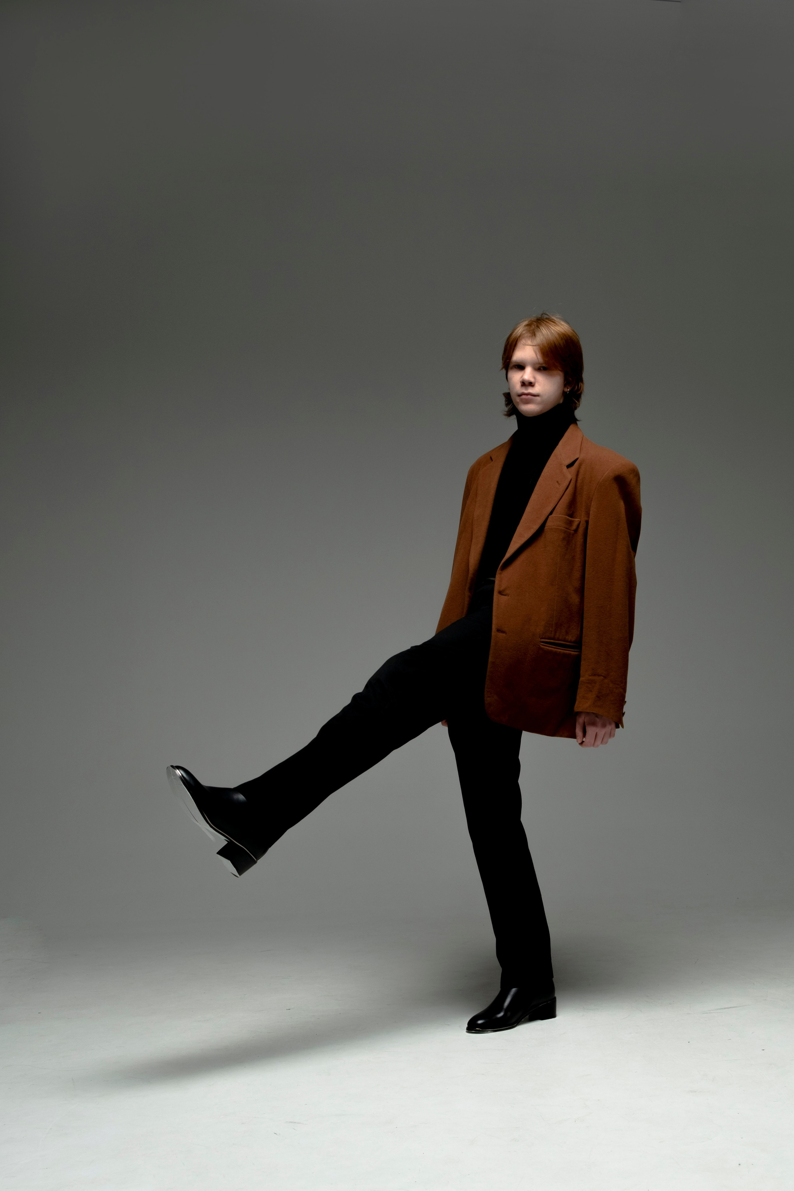 Артем. Студийный, портретный, семейный фотограф Южно-Сахалинска Яна Радаева