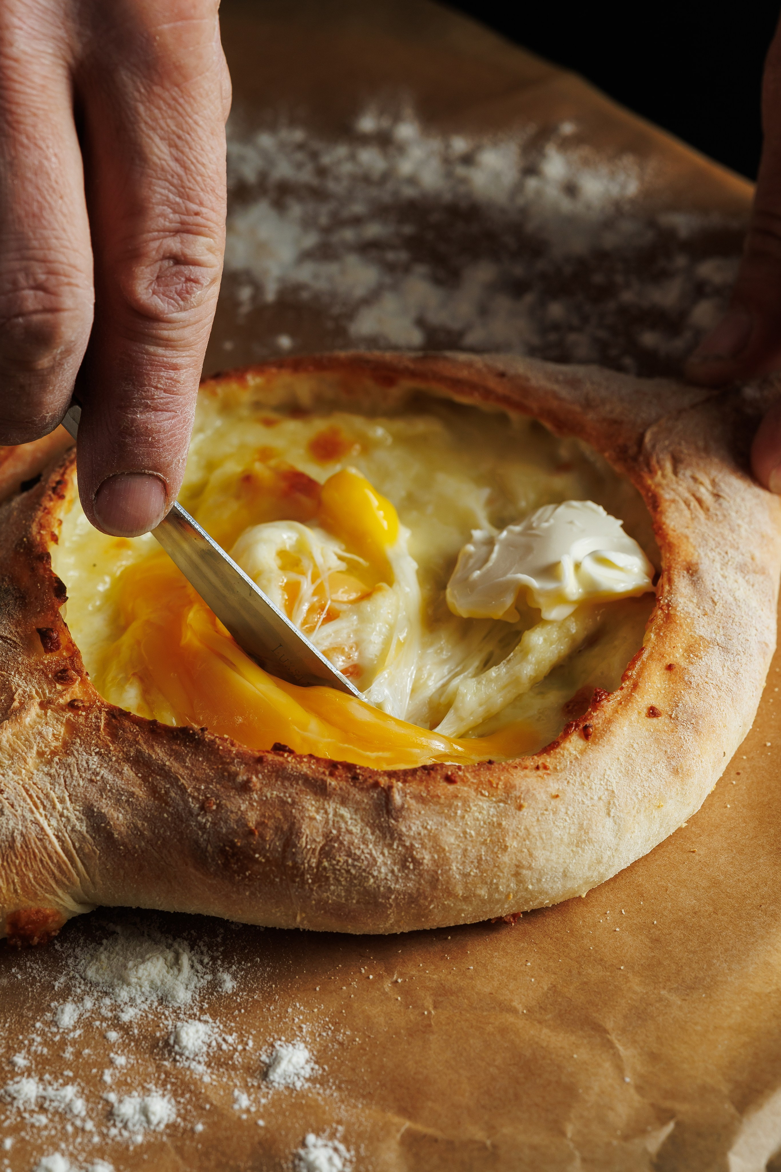 «Миван». Фото и видео контент за одну съемку — Веретенников Егор