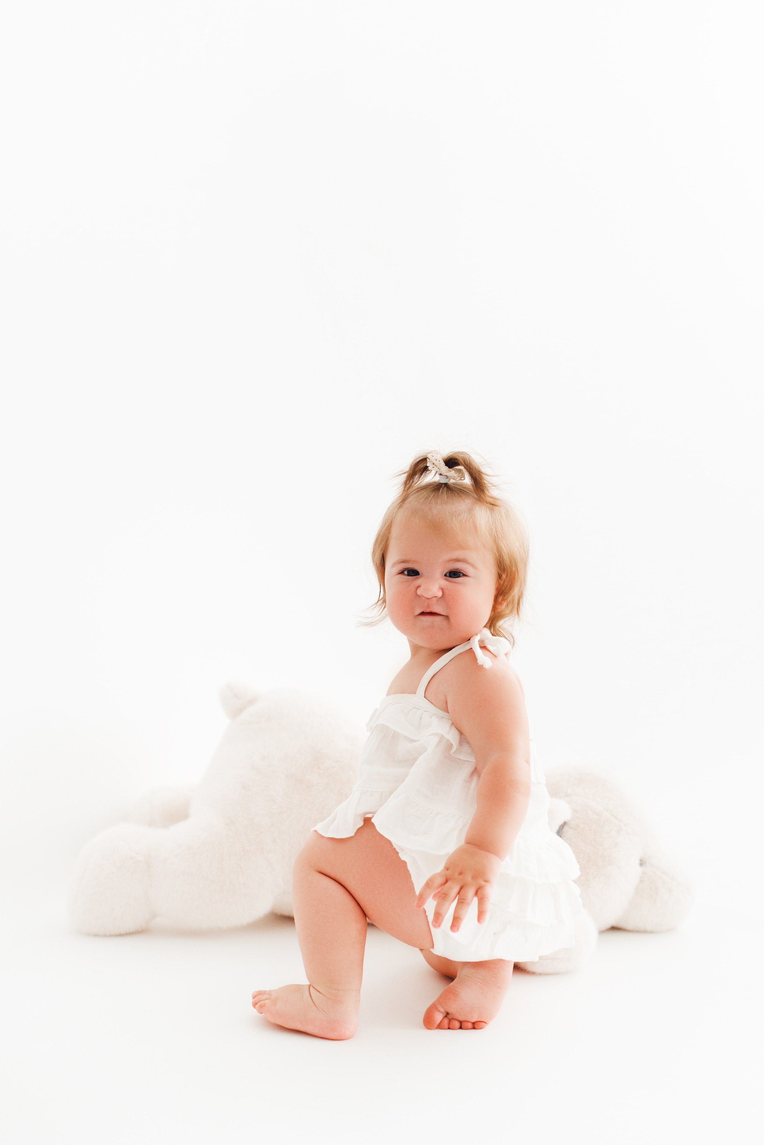 История одних обнимашек. Детская фотостудия ст. Брюховецкая