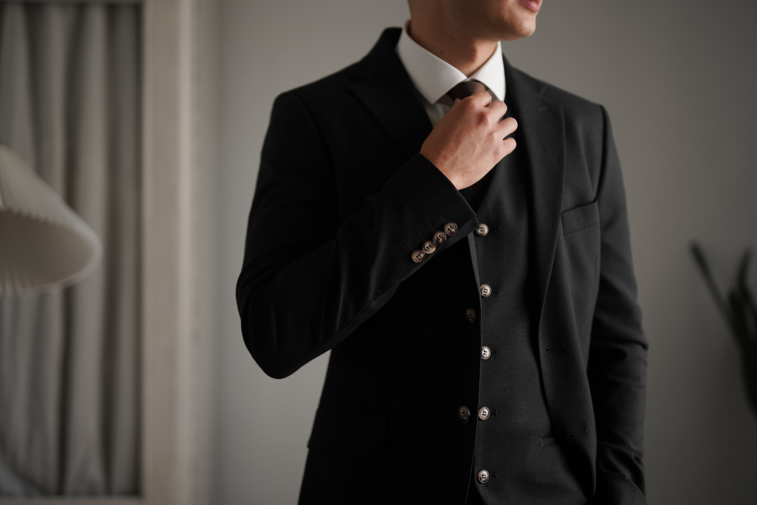 Екатерина и Дмитрий. Свадебный фотограф Марина Попова