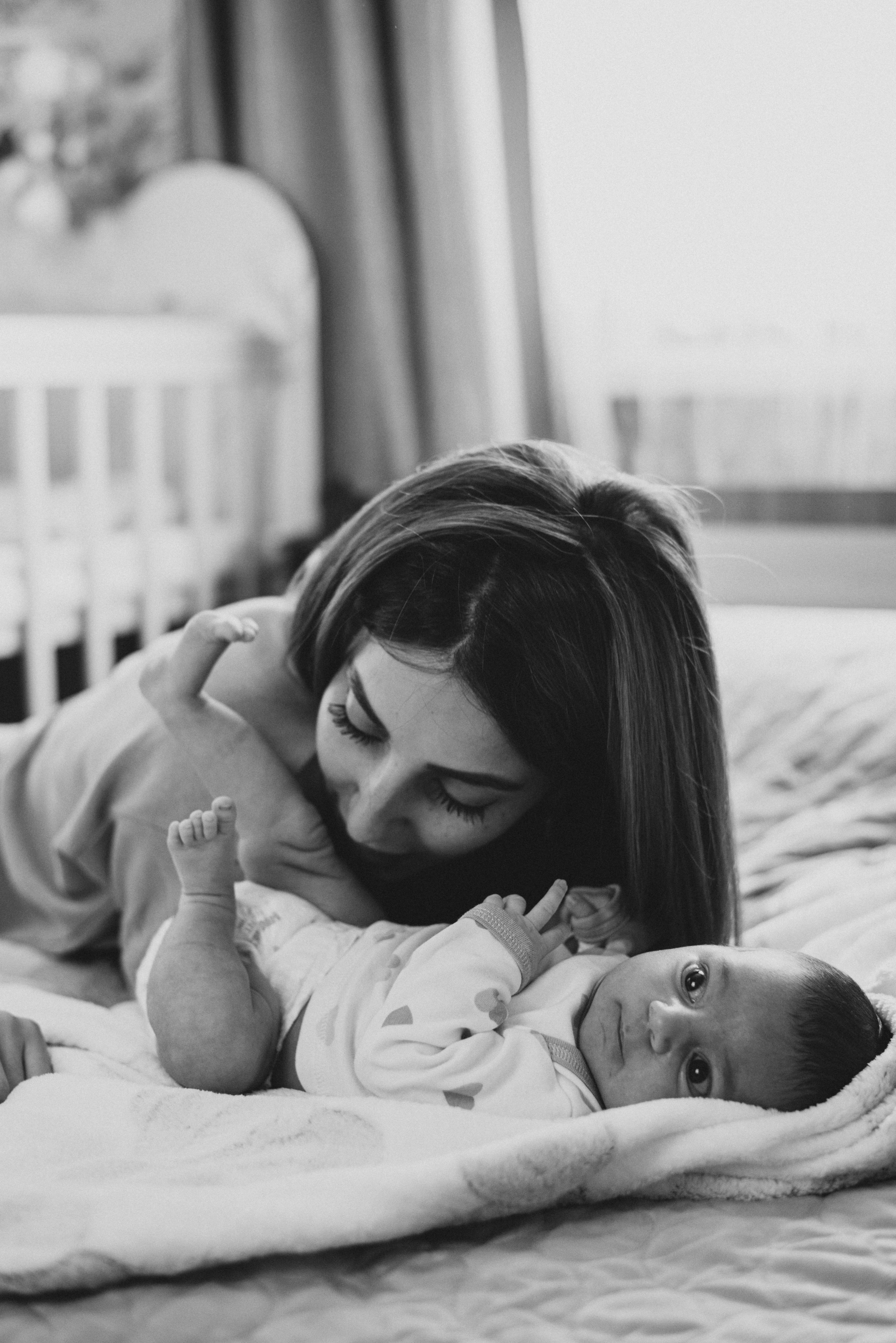 Минуты счастья- новорождённые. Приподаева Алёна семейный и детский фотограф в Красноярске