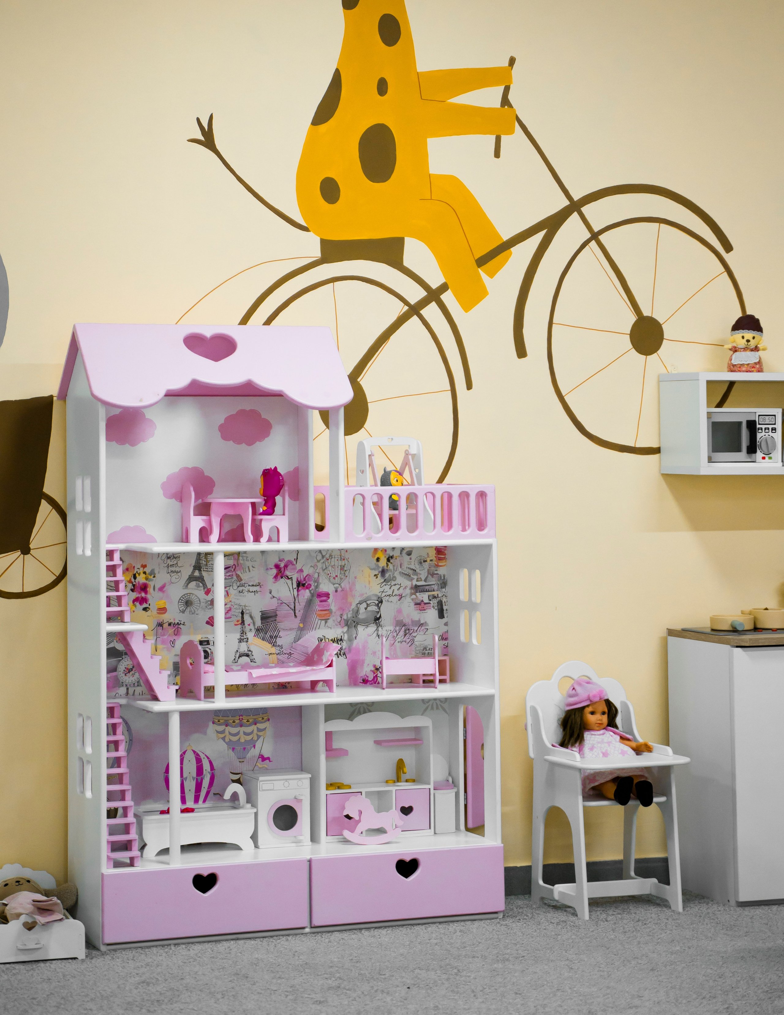 интерьерная съемка, съемка детского центра, съемка недвижимости, съемка квартир, фотограф минск, фотограф беларусь, Фотограф Ольга Шаповалова