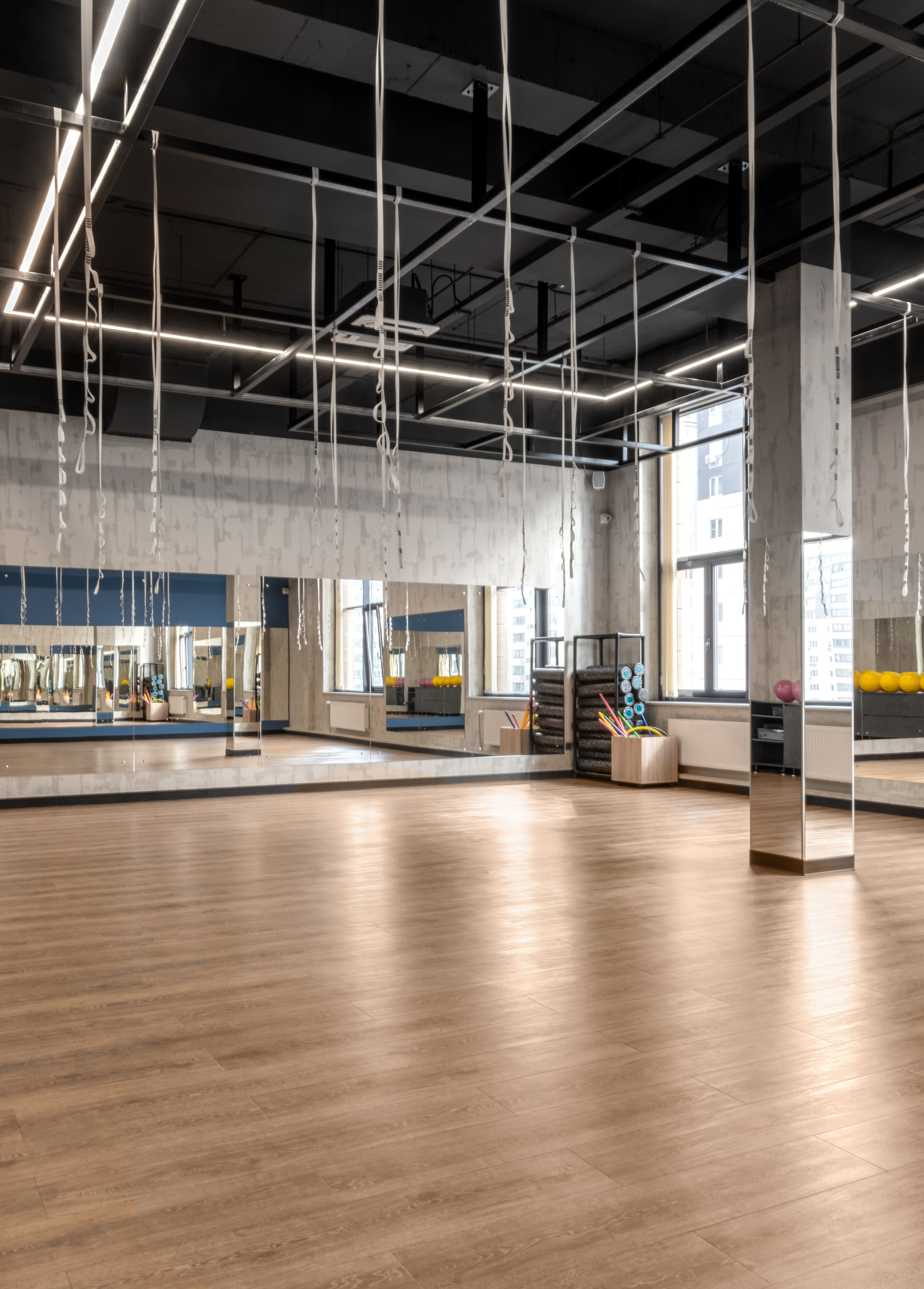 Фитнес клуб Челябинск. Интерьерный, портретный и семейный фотограф в Москве Мария Иринархова