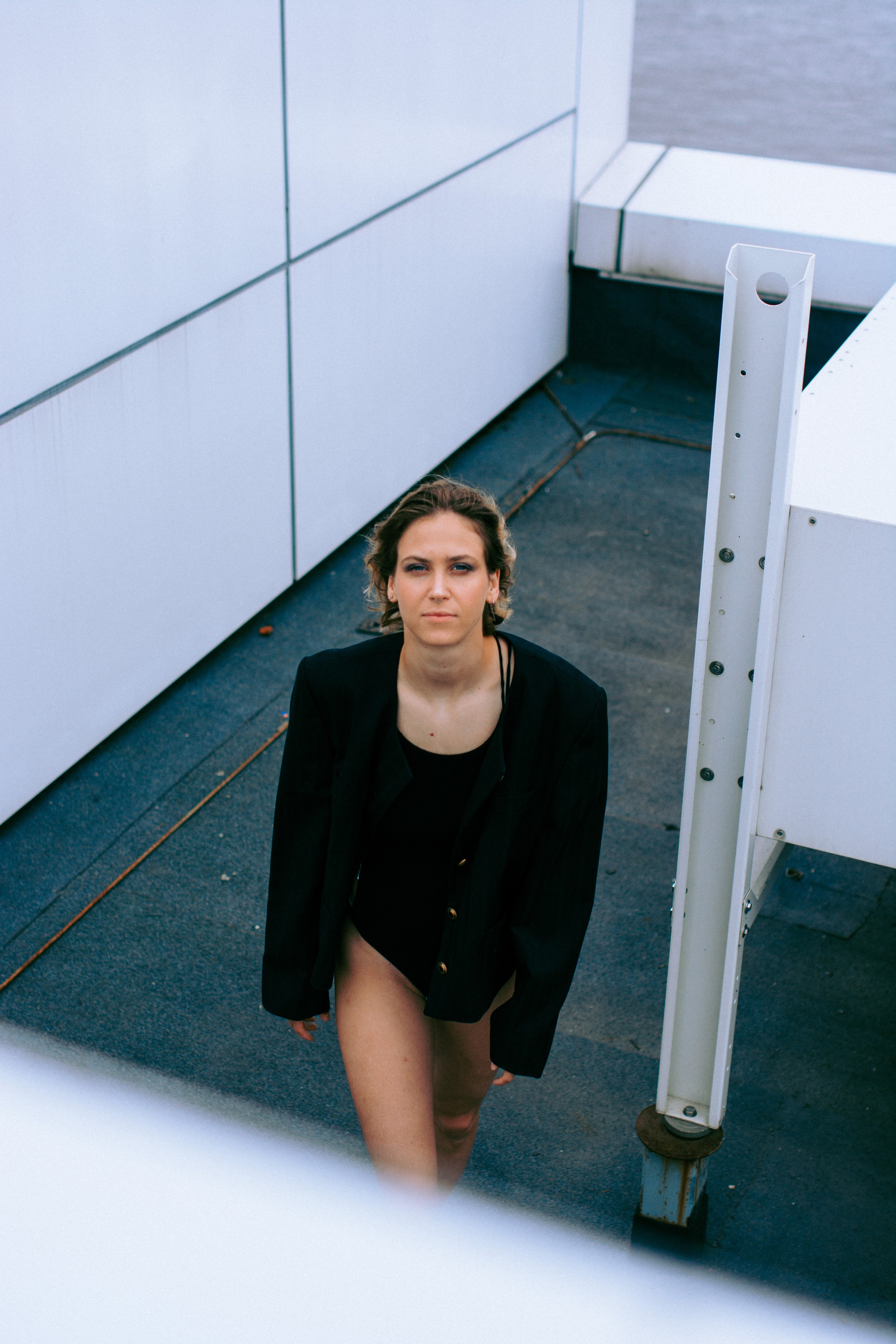 Water. Фотографирую искусство в Хабаровске