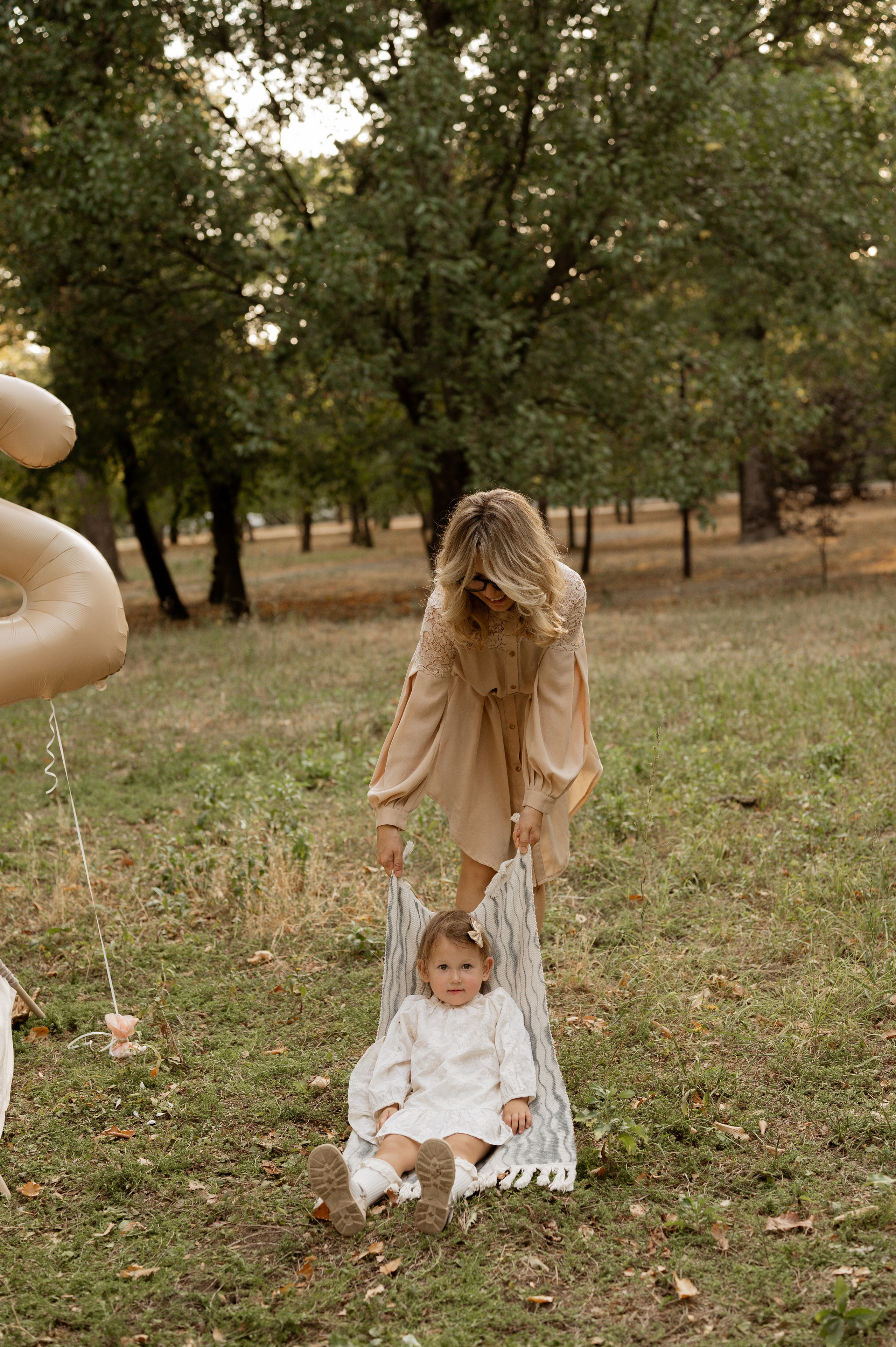 Семейная фотосессия (день рождения🎂). Свадебный и семейный фотограф в Краснодаре Алина Мельник