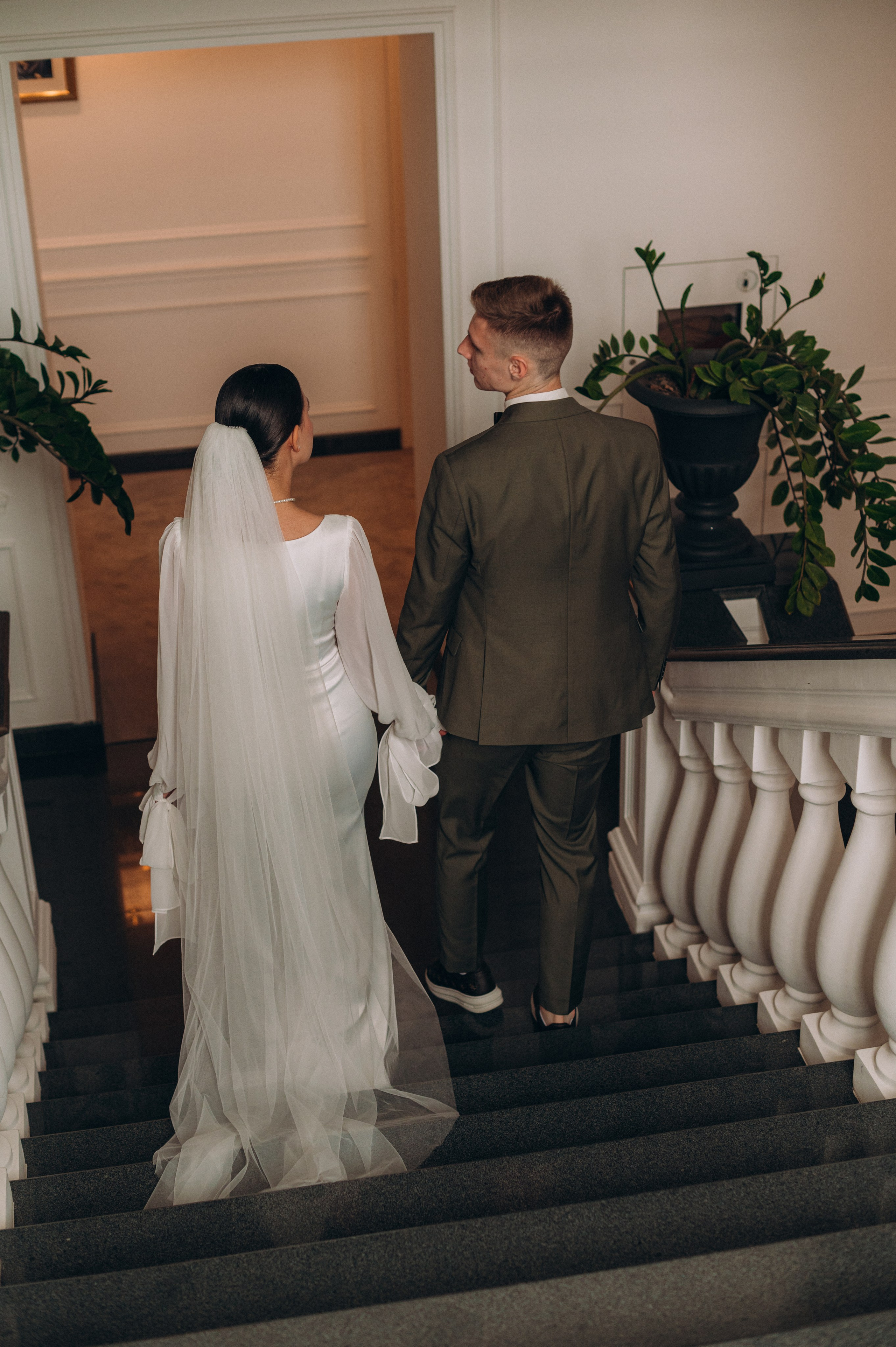 Свадебная съёмка в отеле. Свадебный и семейный фотограф в Краснодаре Алина Мельник