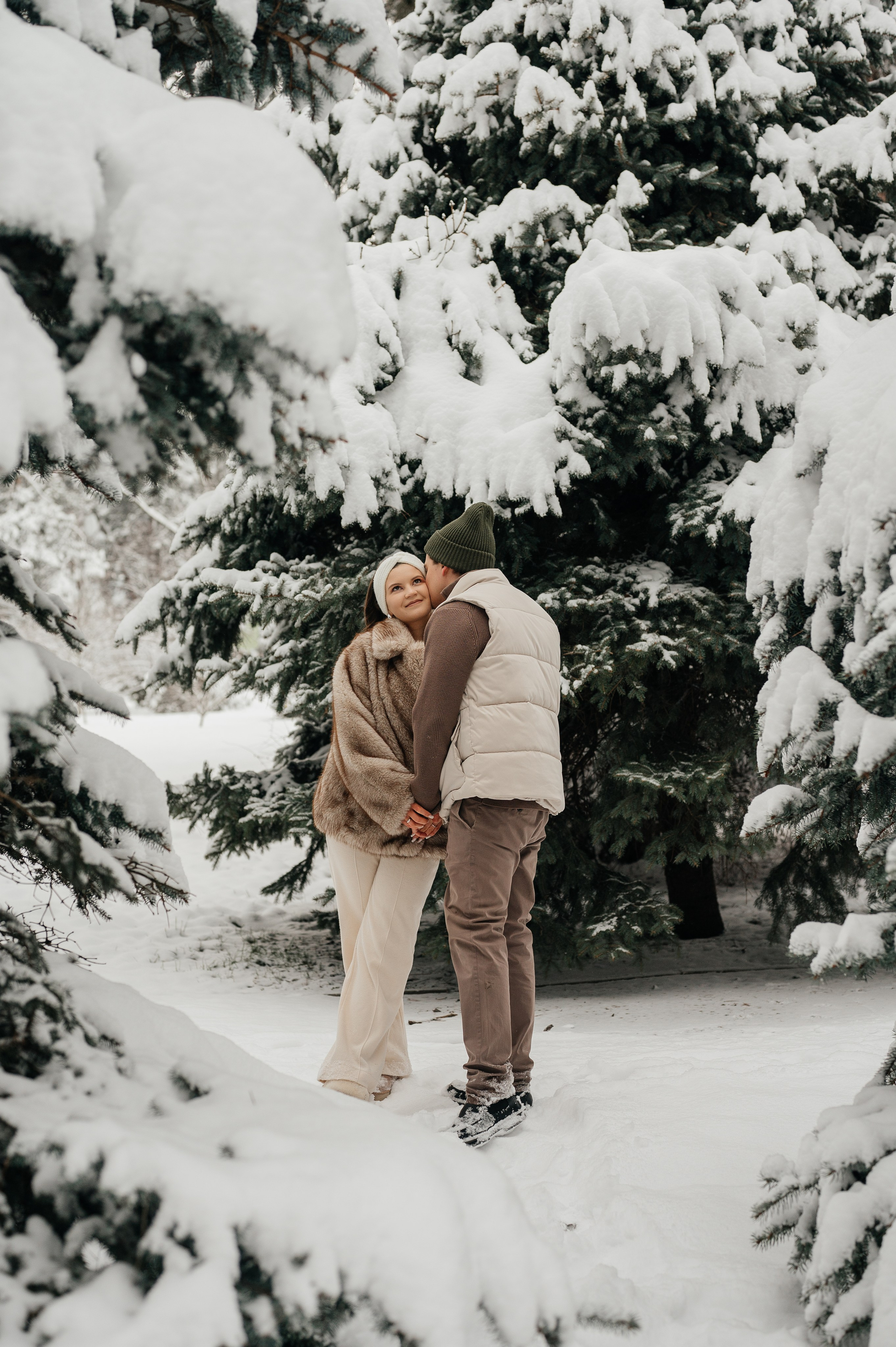 Love story. Свадебный и семейный фотограф в Краснодаре Алина Мельник
