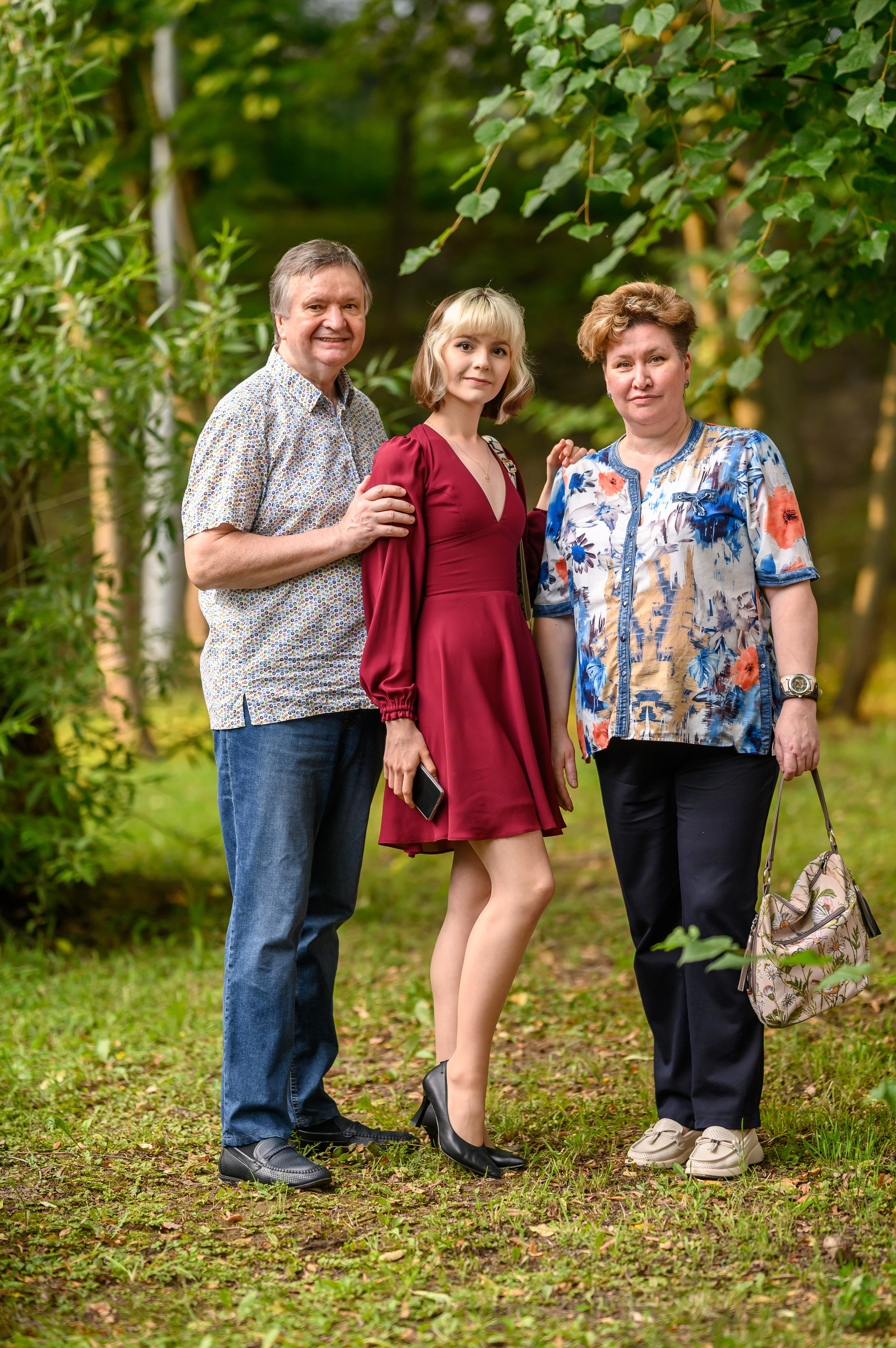 Выпускной 2023