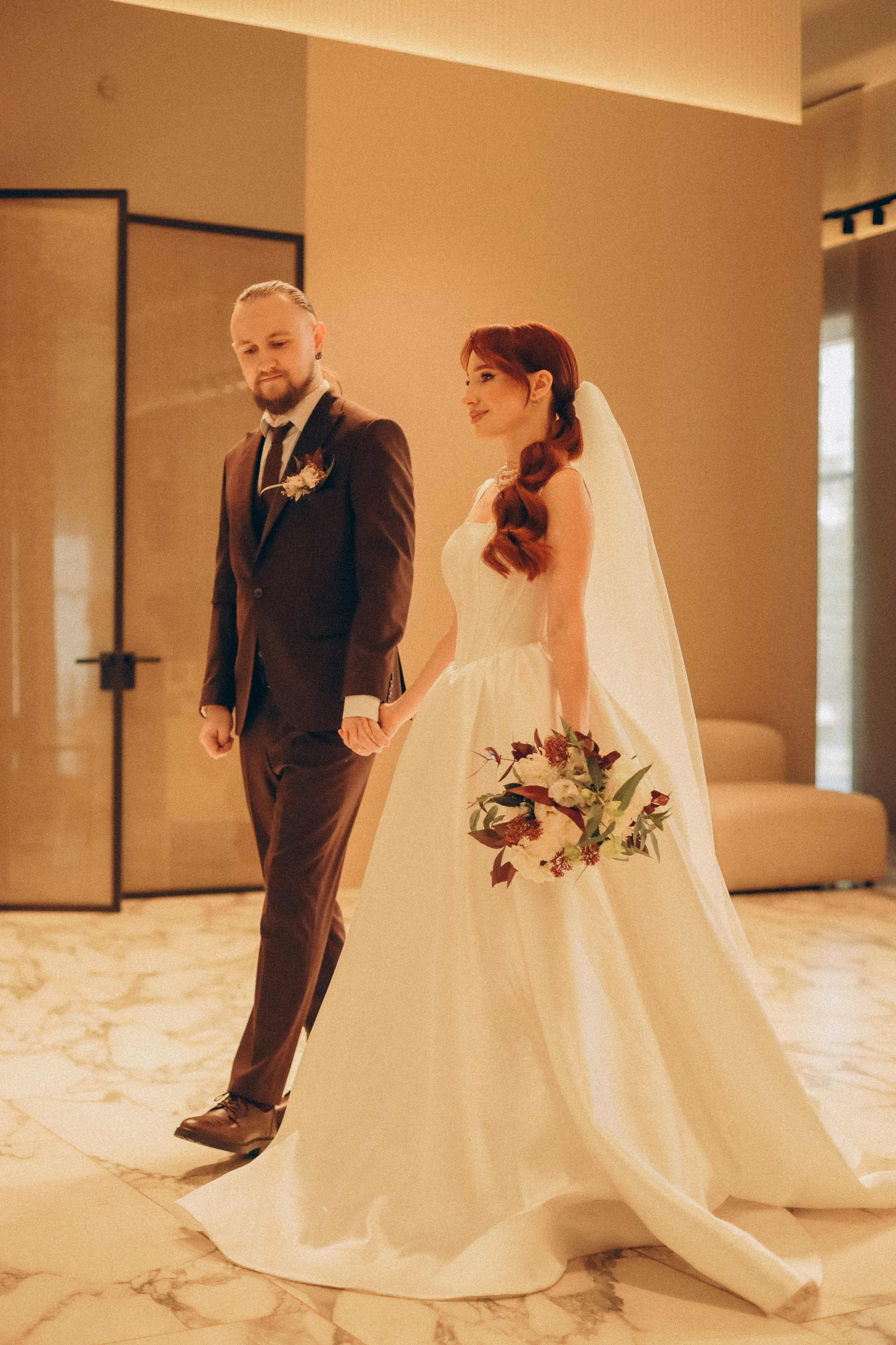 Виктория и Александр. Семейный фотограф Анапа