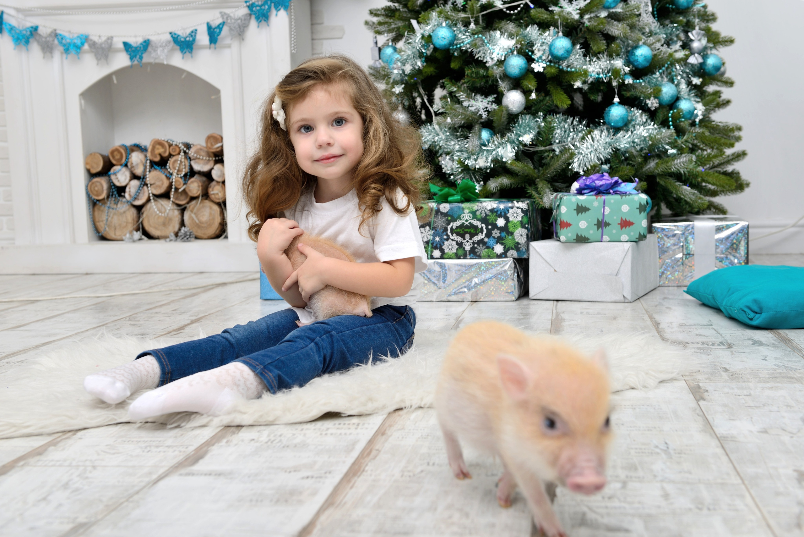 Студийные съемки. Выпускные альбомы в Москве. Фотограф Анна Вакор
