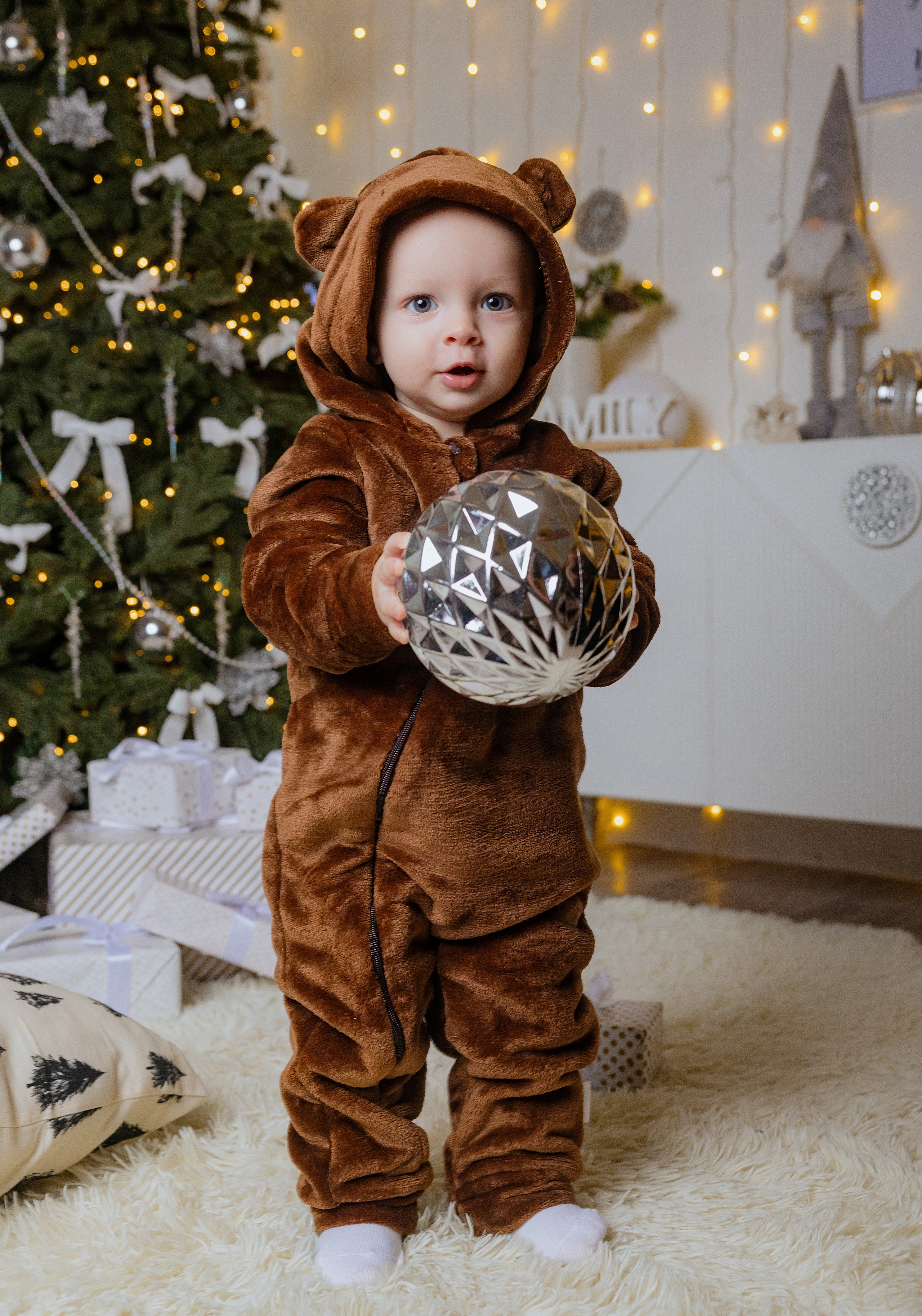 Новогодние фотосъёмки. Фотограф Петров Александр Свадьбы, Съемка в студии, Выпускные альбомы г. Балашов