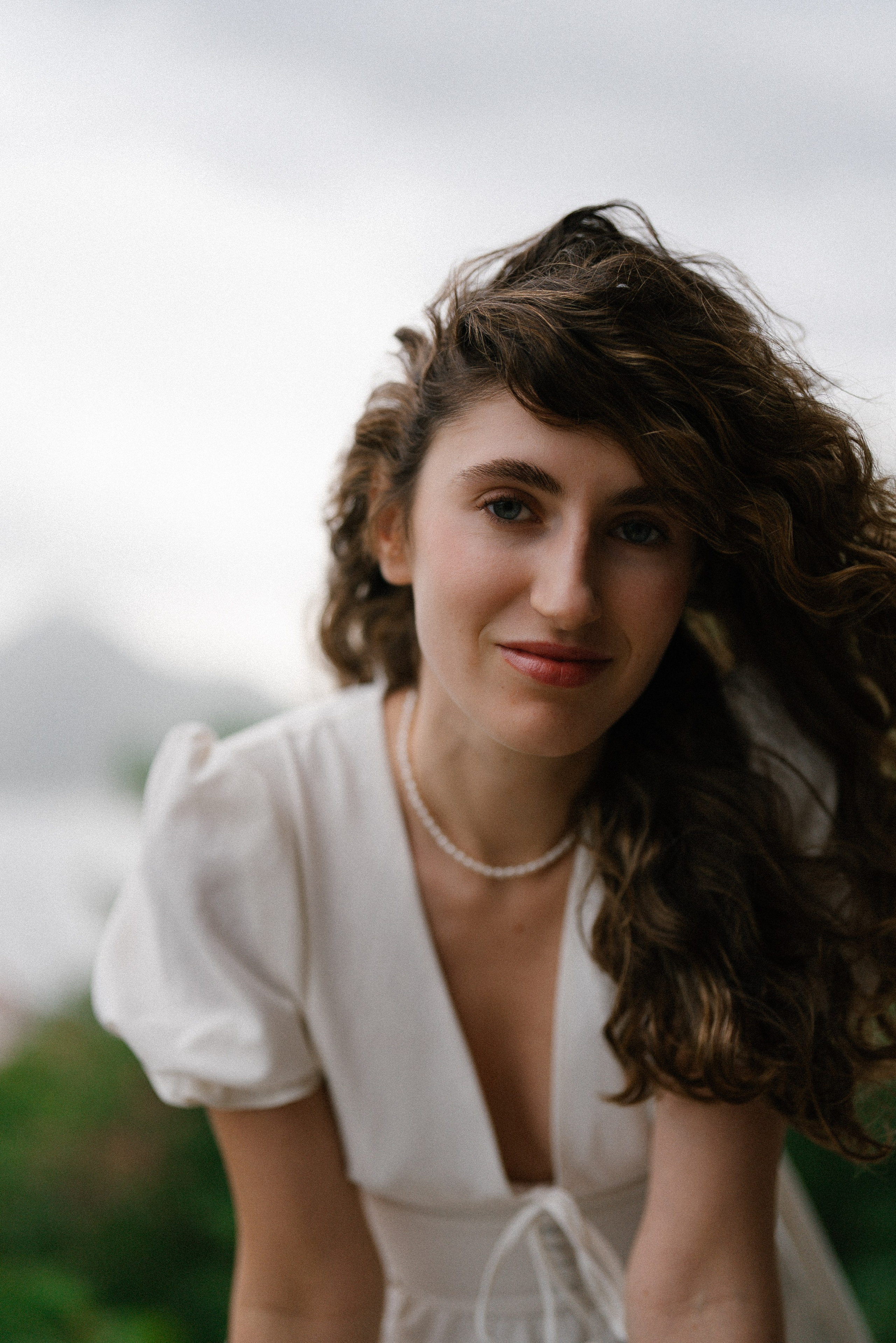 Светлана. Свадебный фотограф Питер