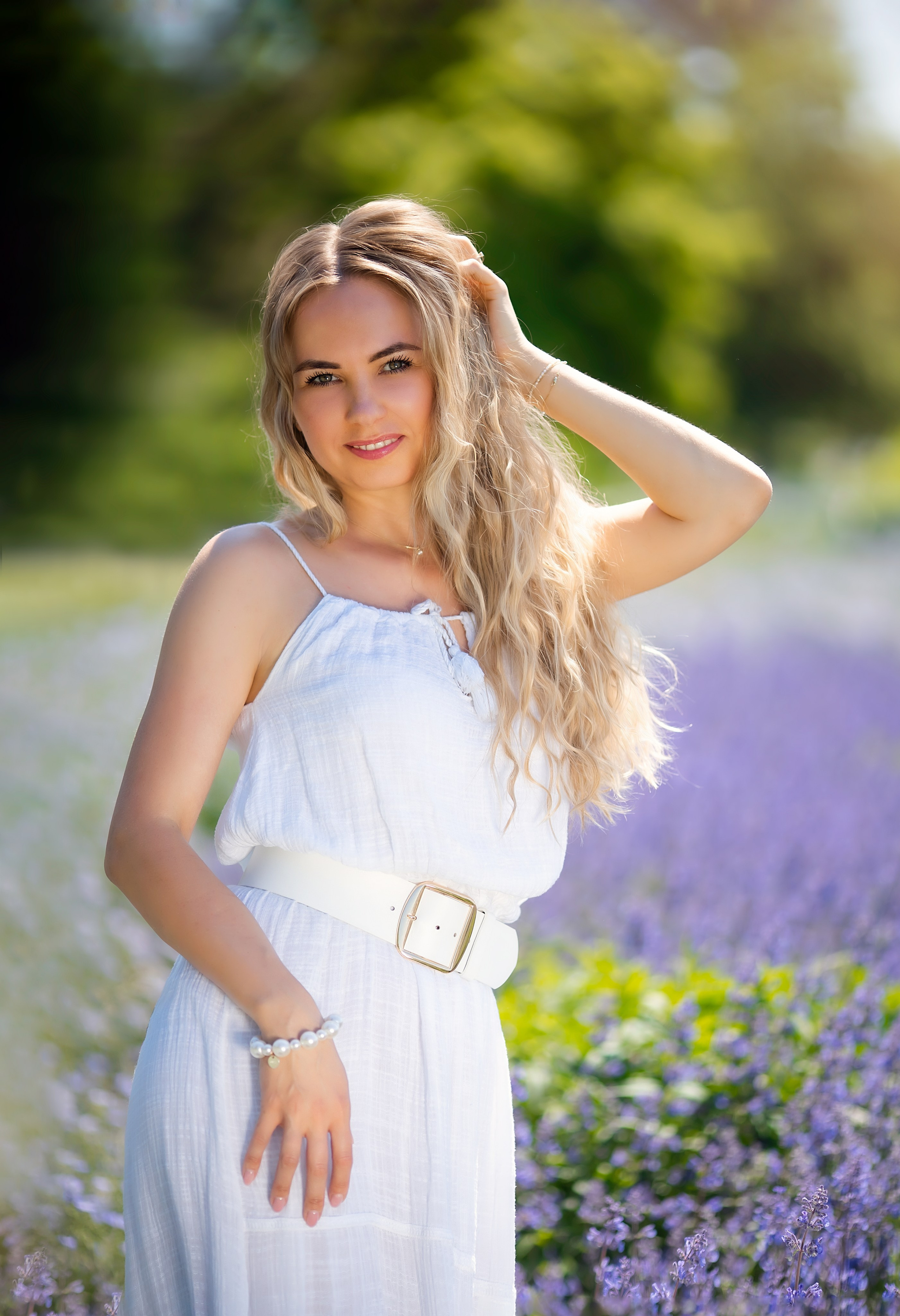 Олеся. Семейный и женский фотограф. Видеомейкер в Новосибирске