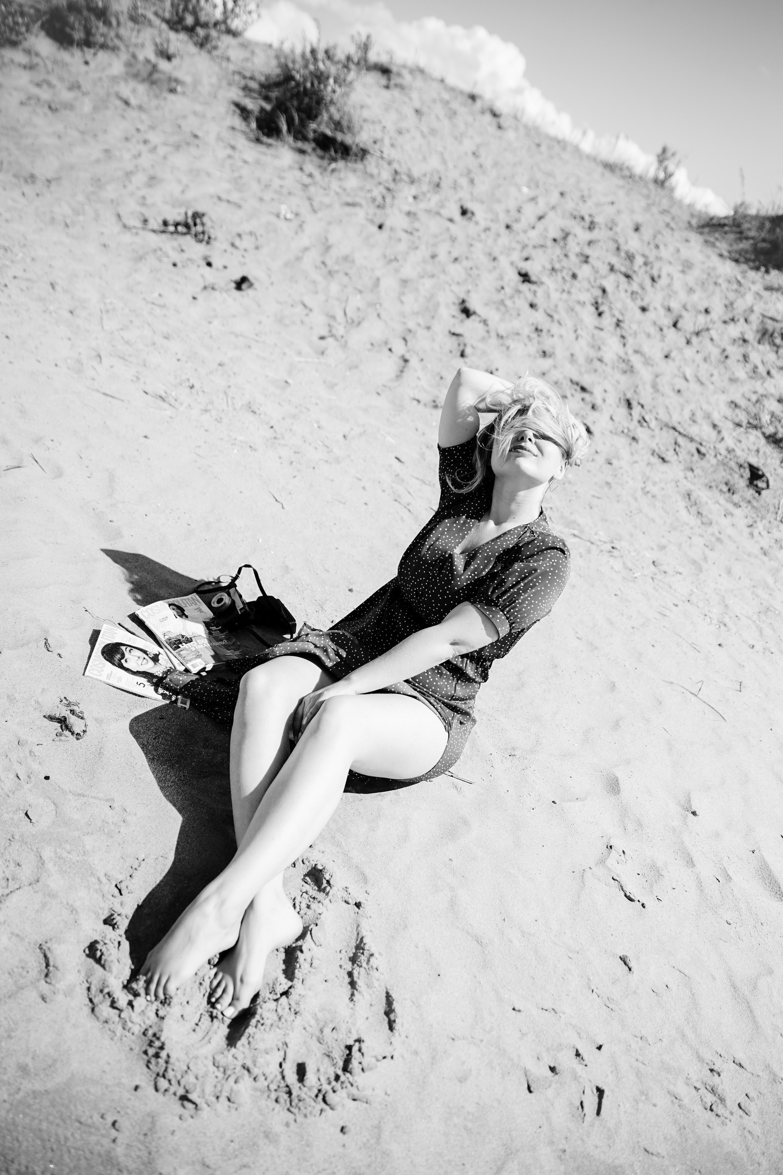 Юлия. Эстетика в тебе 🤍