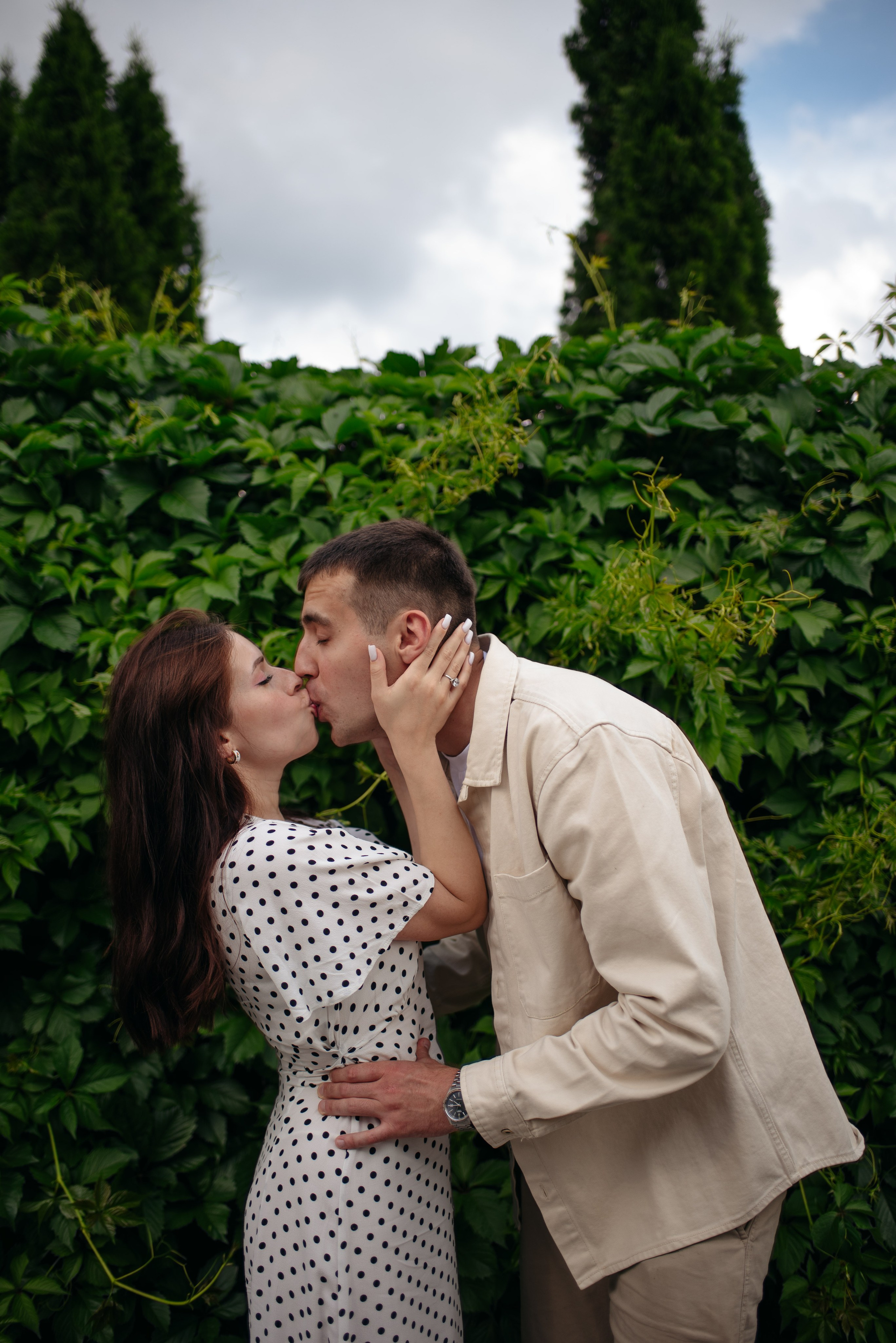 Александра & Илья. Обо мне