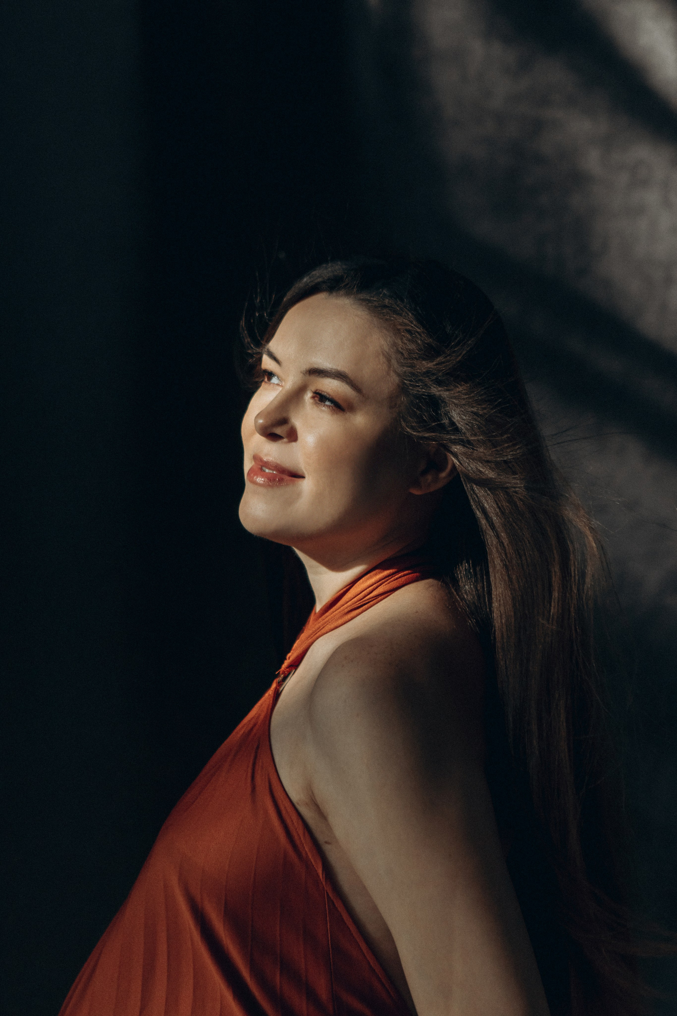 Альбина и Артур. Семейный фотограф в Краснодаре Виктория Кокоулина