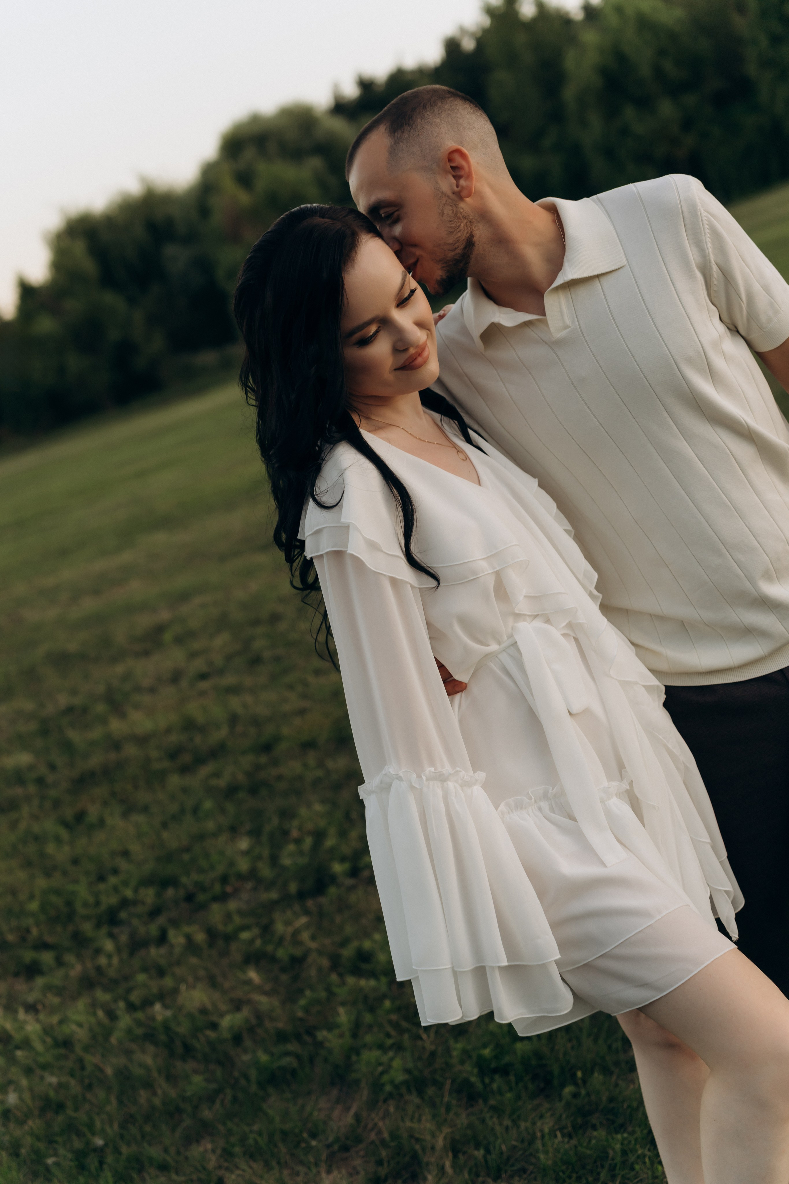 Костя и Эвелина. Ирина Гонтарева|Фотограф|Белгород