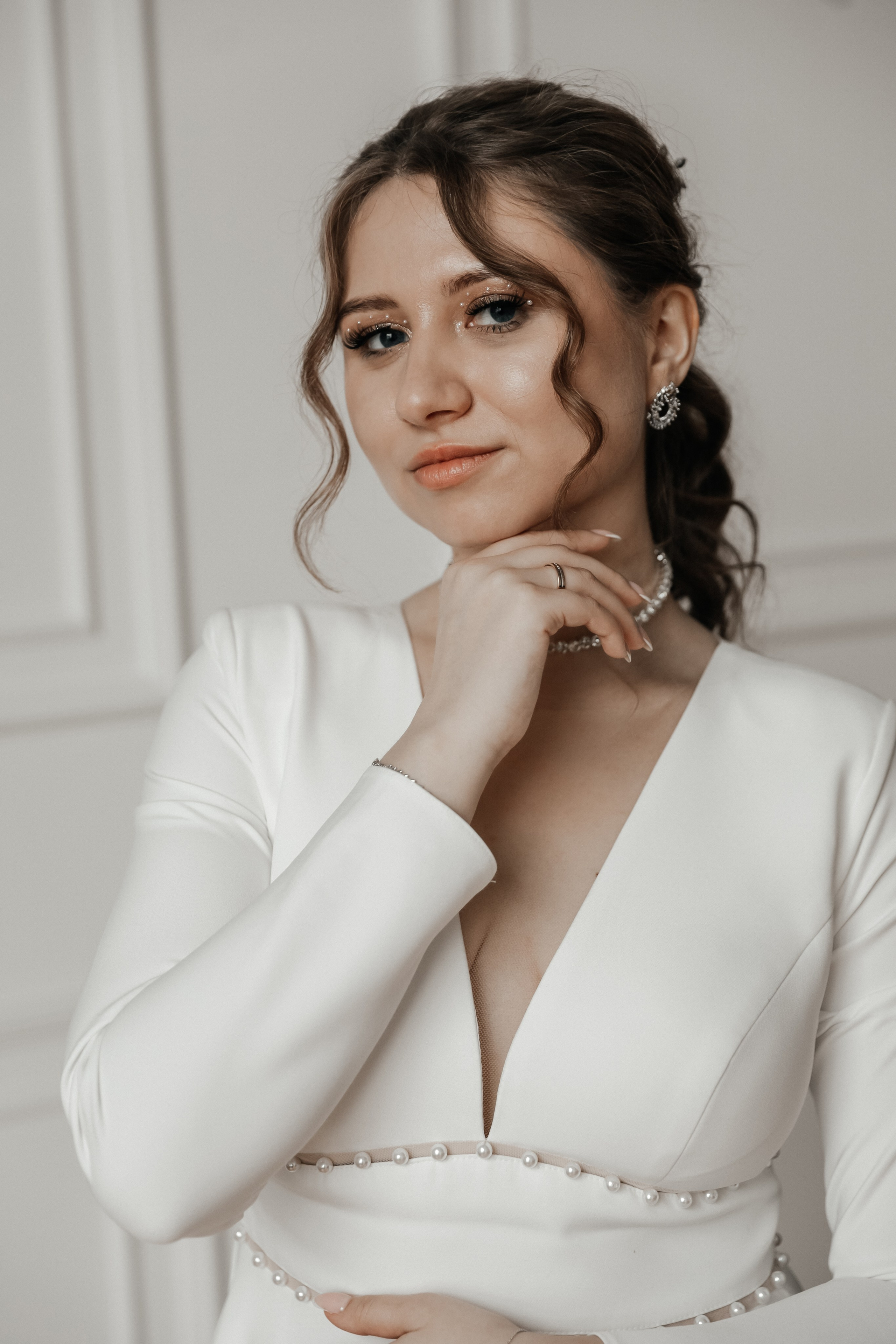 Олеся & Иван. Фотограф Южно-Сахалинск Сахалин Анастасия Тучина