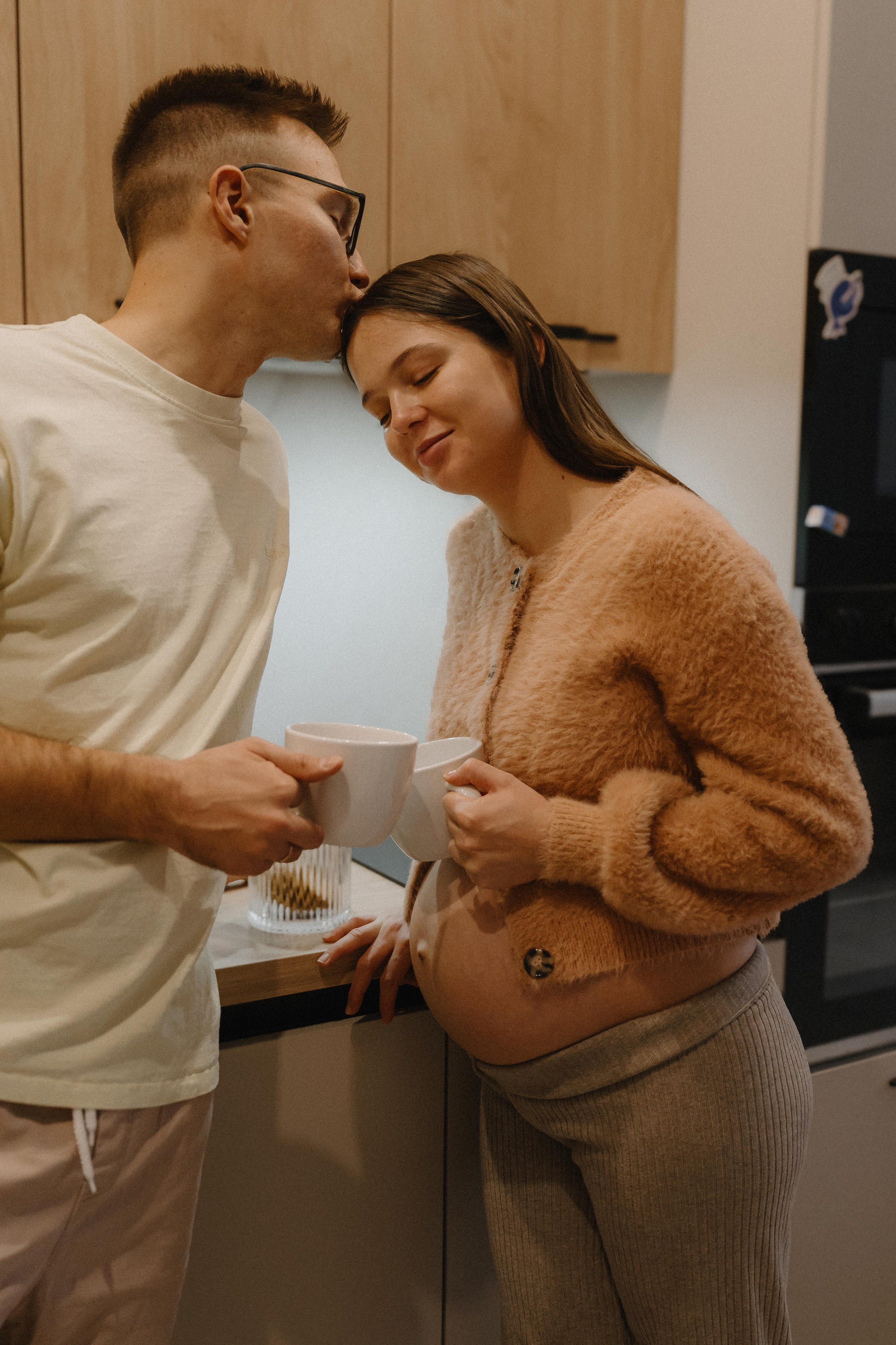 Беременность дома