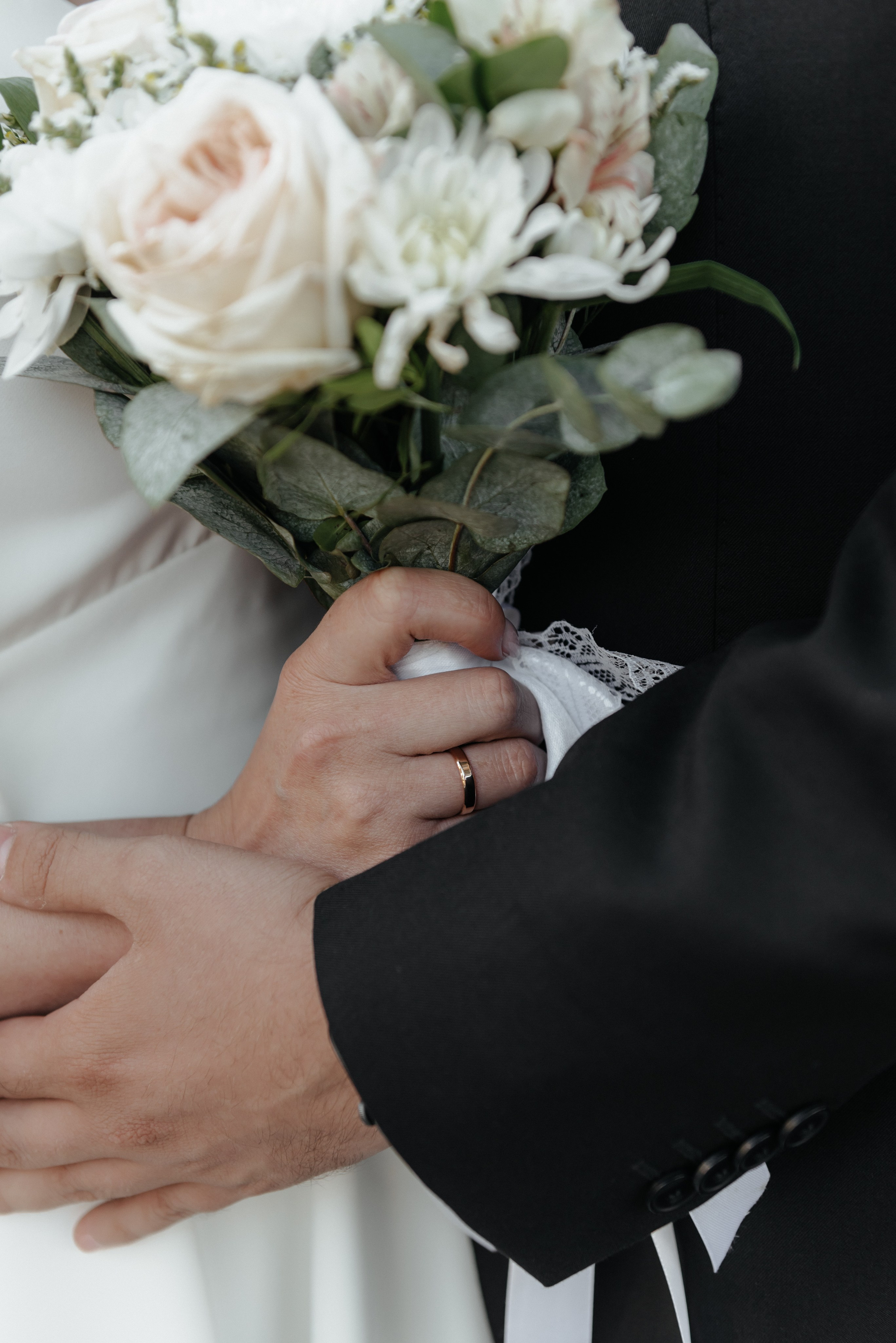 Елена & Артём