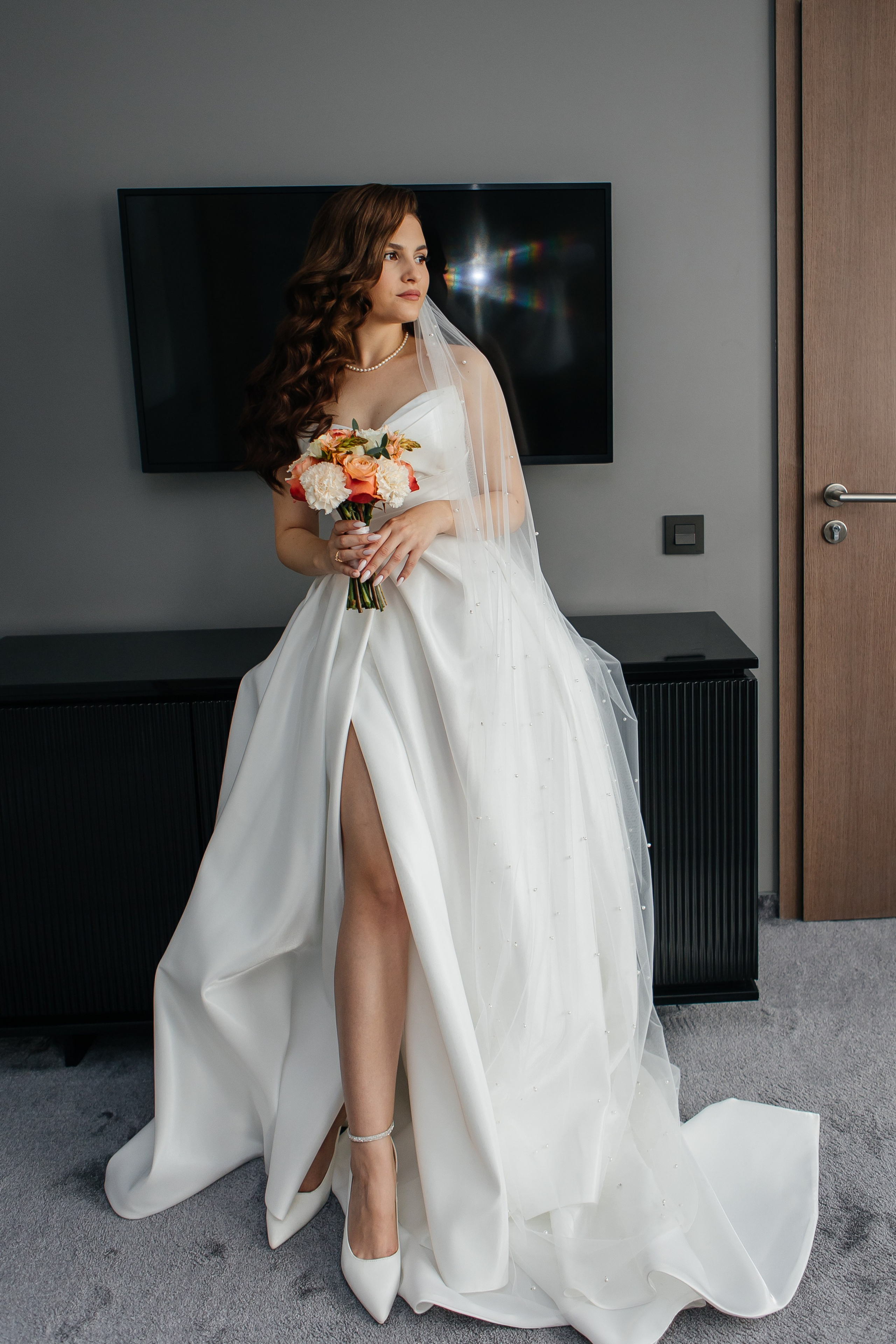 Свадебный фотограф в Белгороде Юлия Шостак