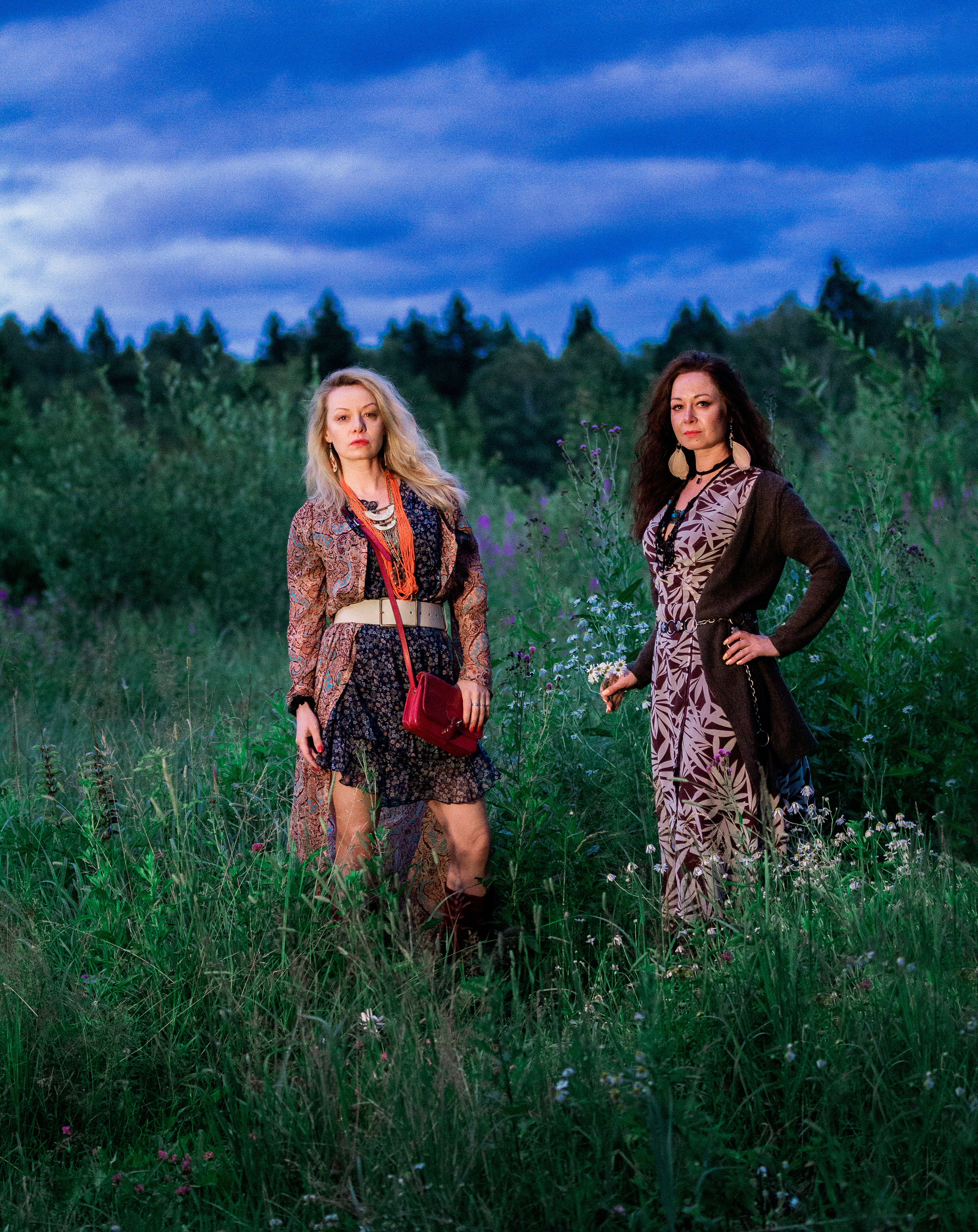 Бохо. Фотограф в Москве Дудкова Юлия