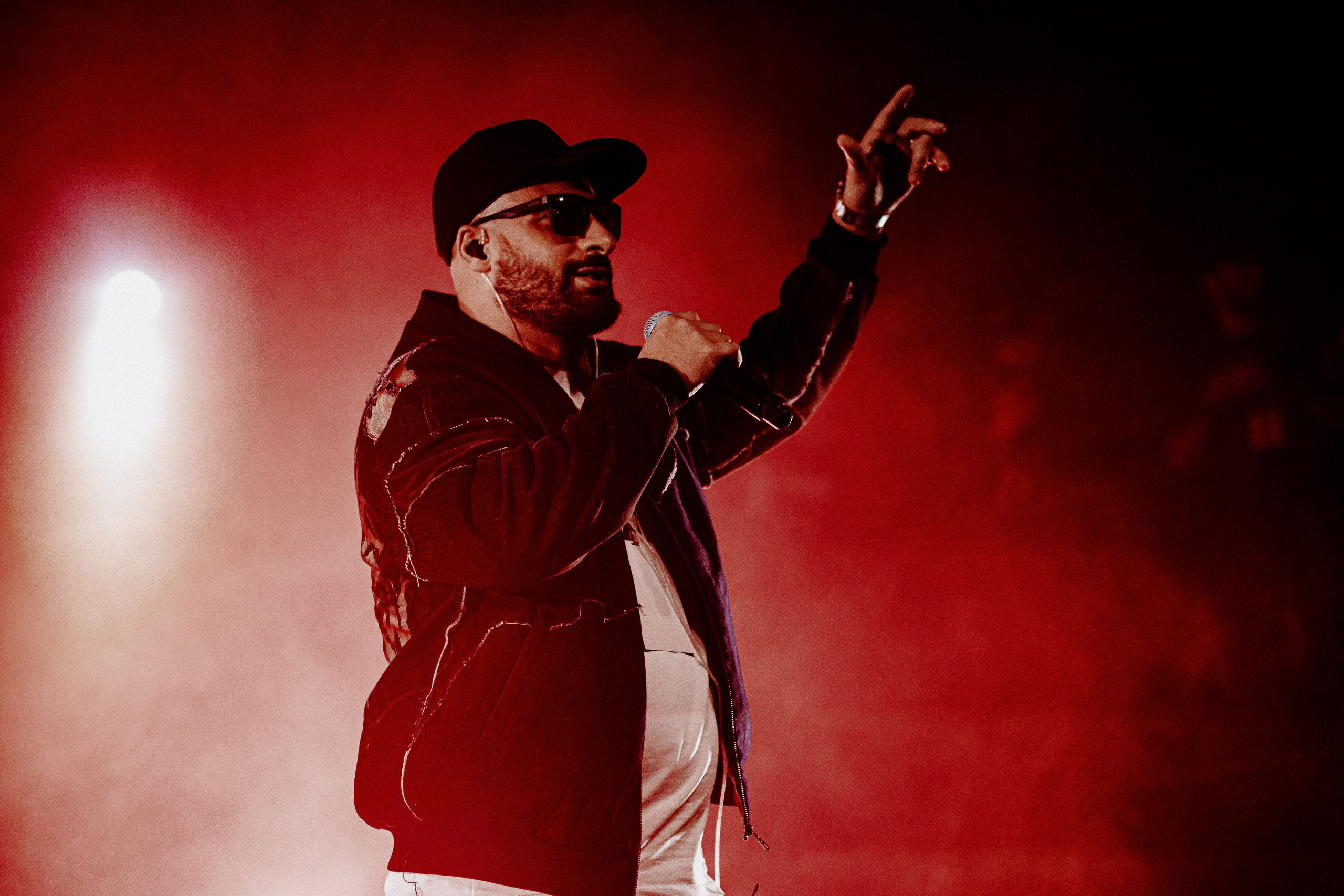 Onyx Свобода концерт холл 07/05/2025. ФОТОГРАФ ЕКАТЕРИНБУРГ