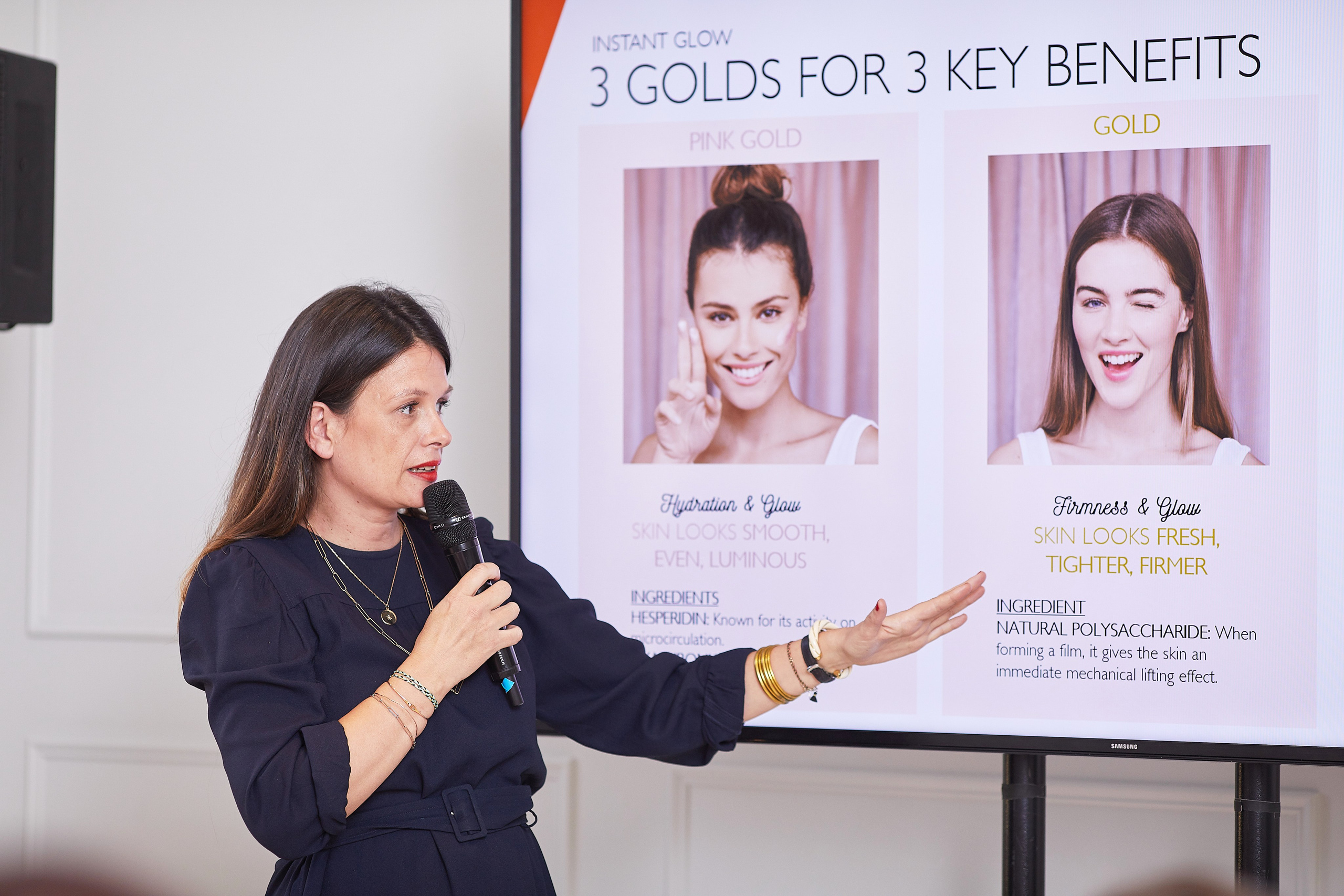 Модные бренды. Репортажный фотограф в Москве Константин Дерягин