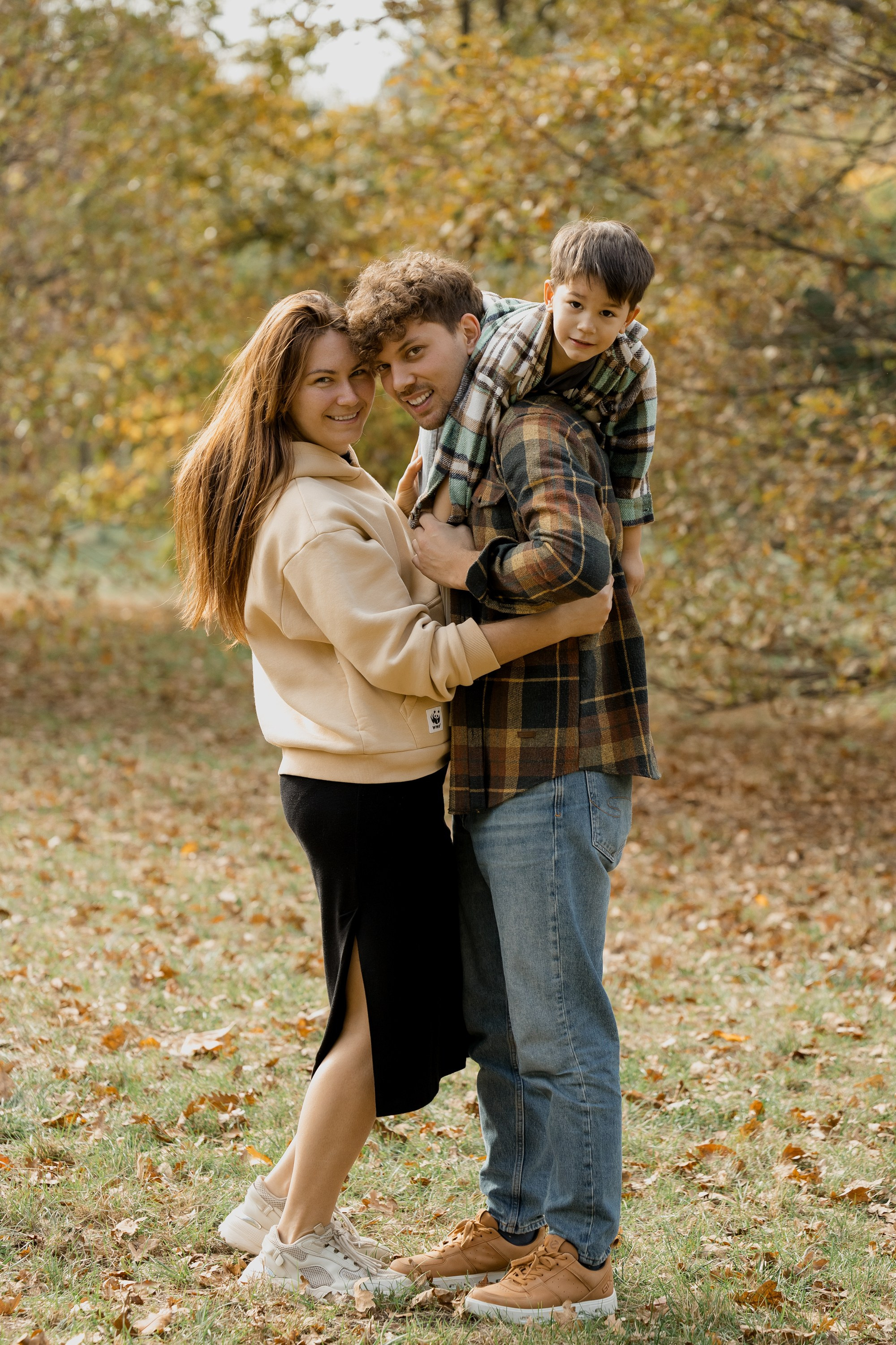 В поиске лягушек. Миленина Юлия Свадебный и семейный фотограф в Краснодаре