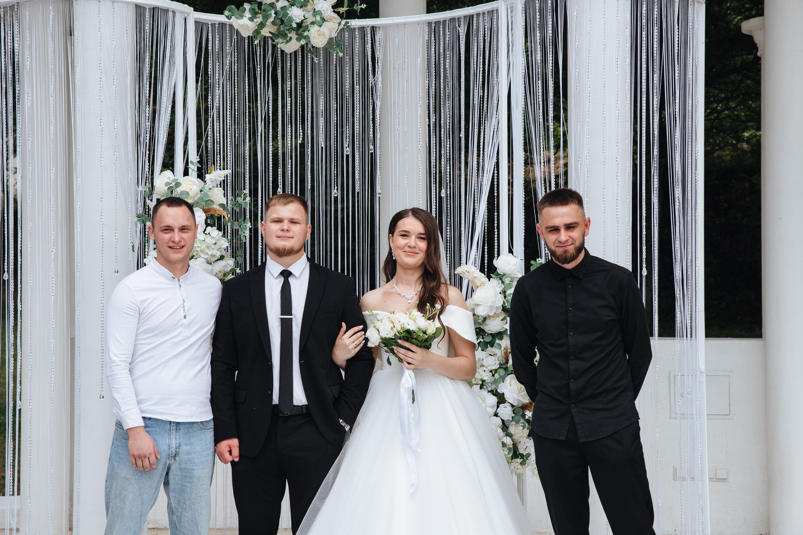 Нина и Антон. Фотограф Георгиевск, КМВ Дамер Катерина