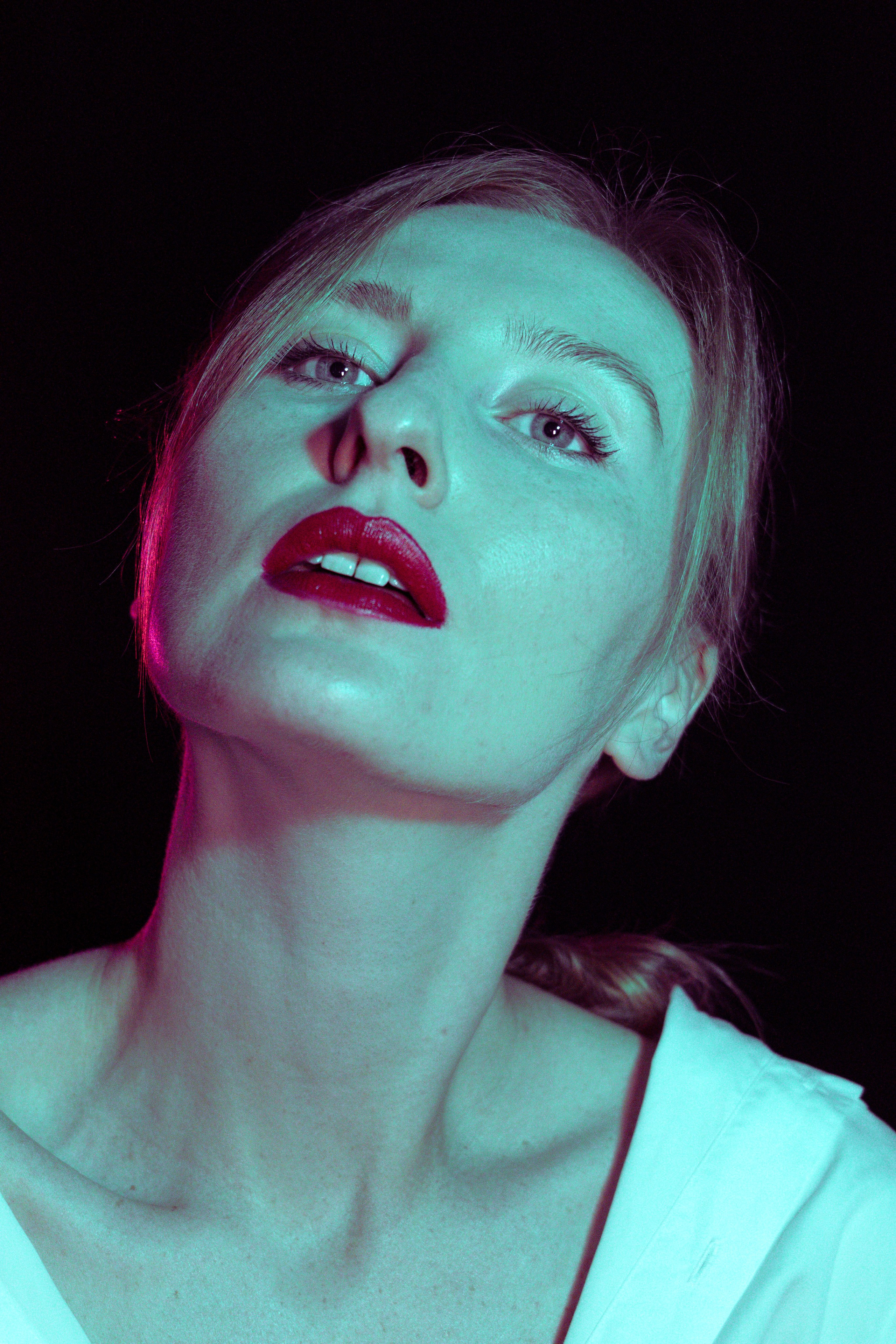 FACES. Igor Kirsanov