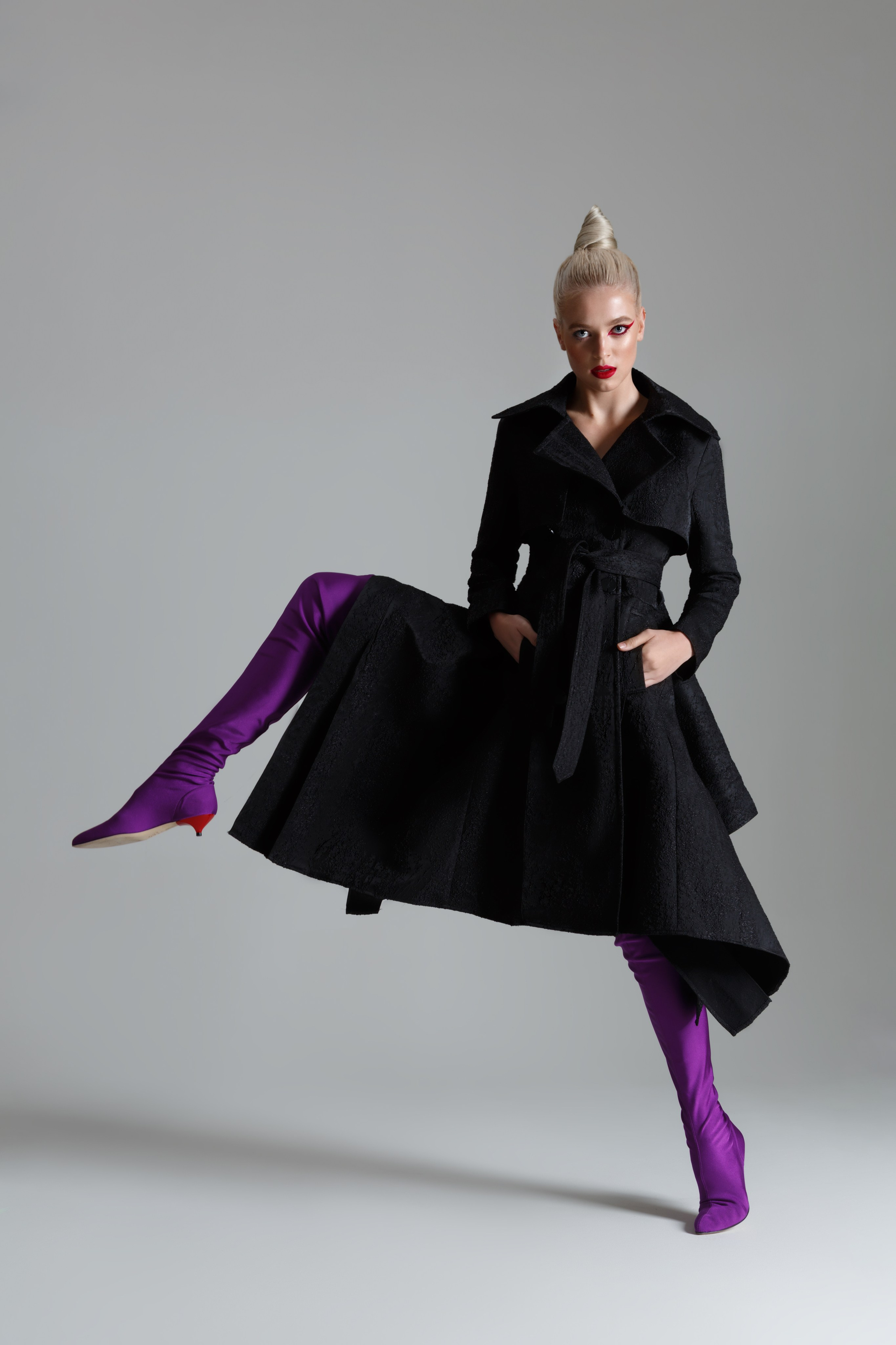 Commercial. Retoucher Aleksmokh