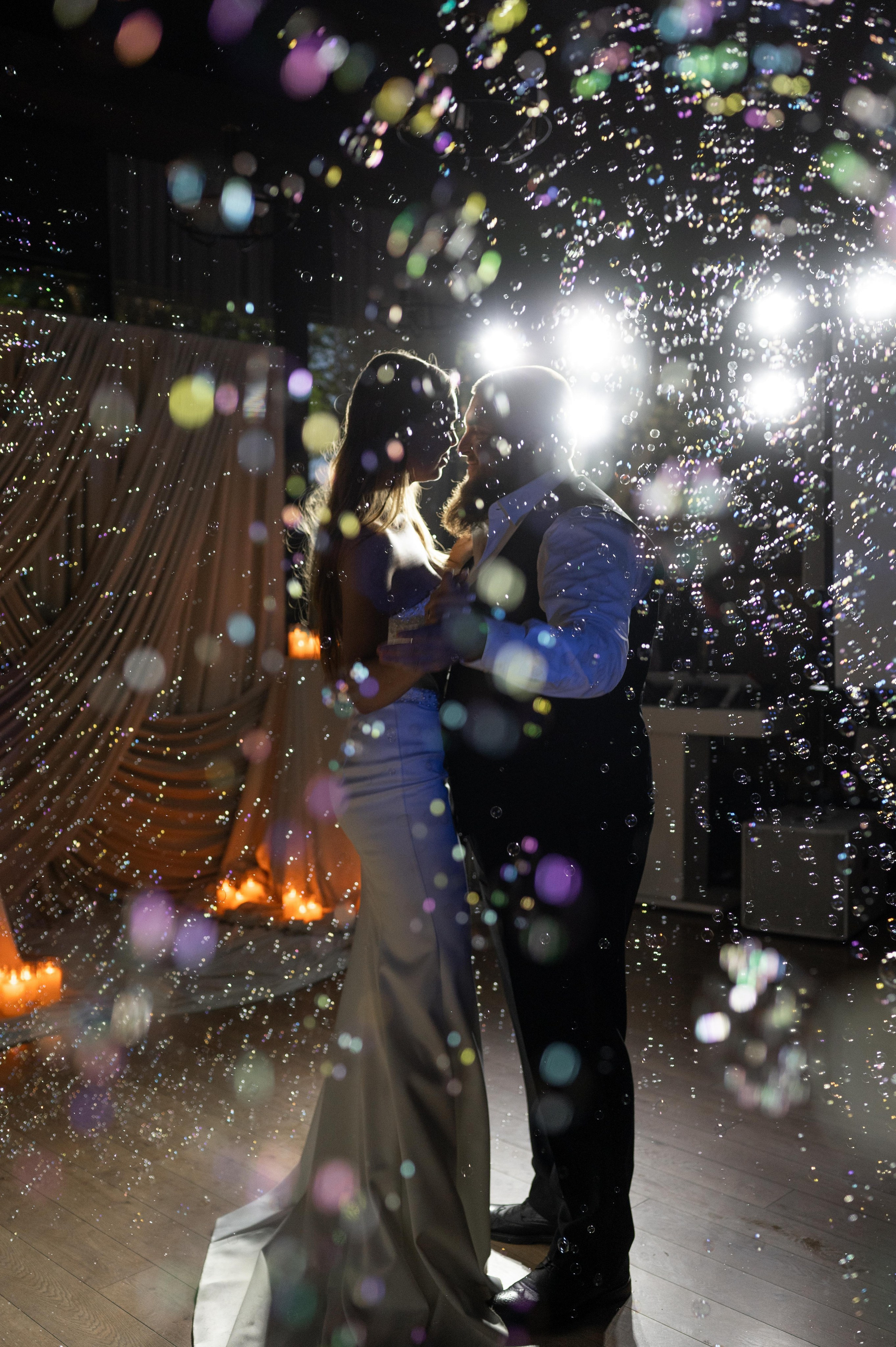 Вадим и Виктория. Свадебный, портретный, коммерческий, предметный фотограф в Ставрополе Иван Белашов