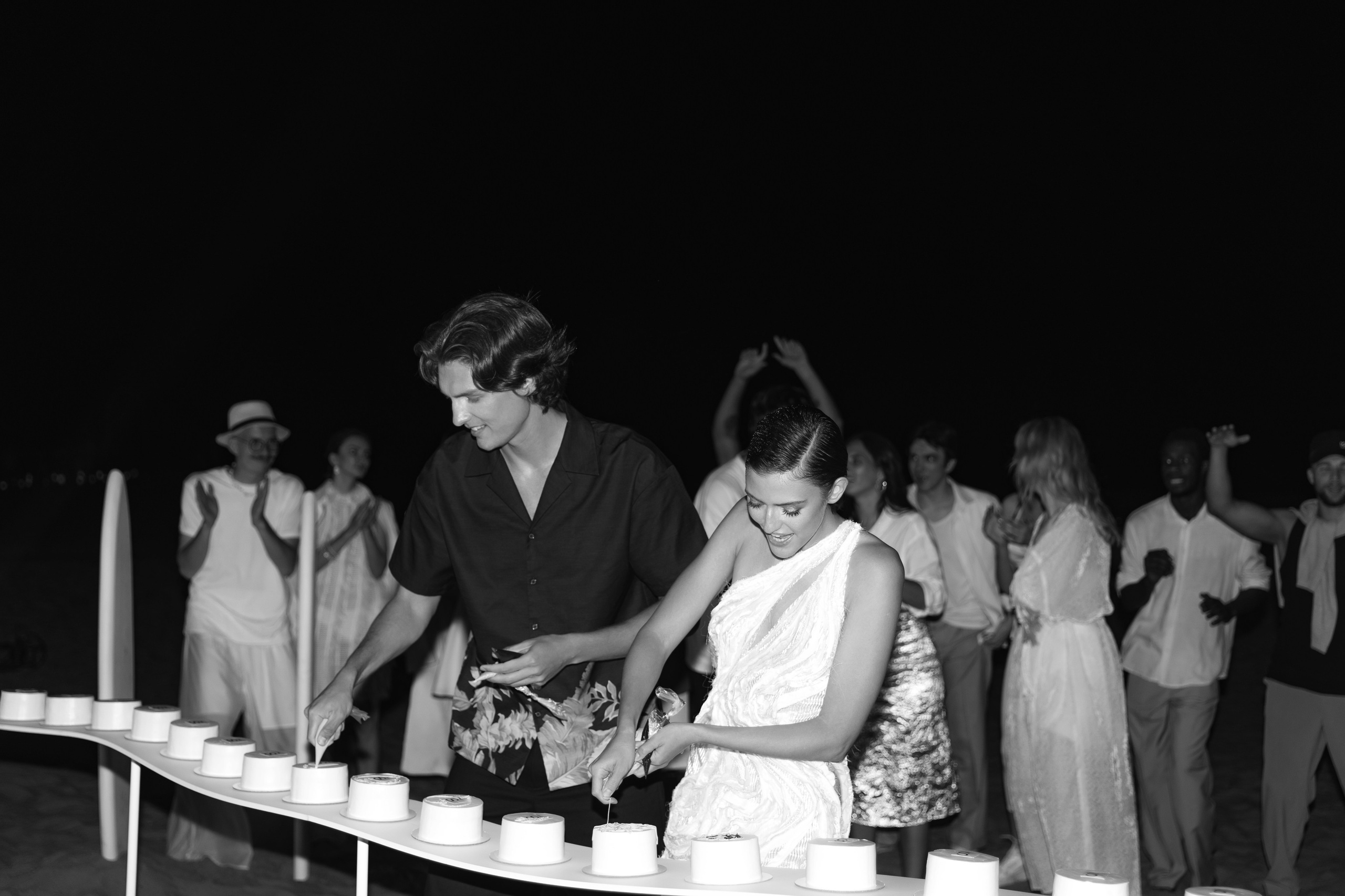 Свадьба серферов, Калининград. Свадебный фотограф Кристина Винокурова