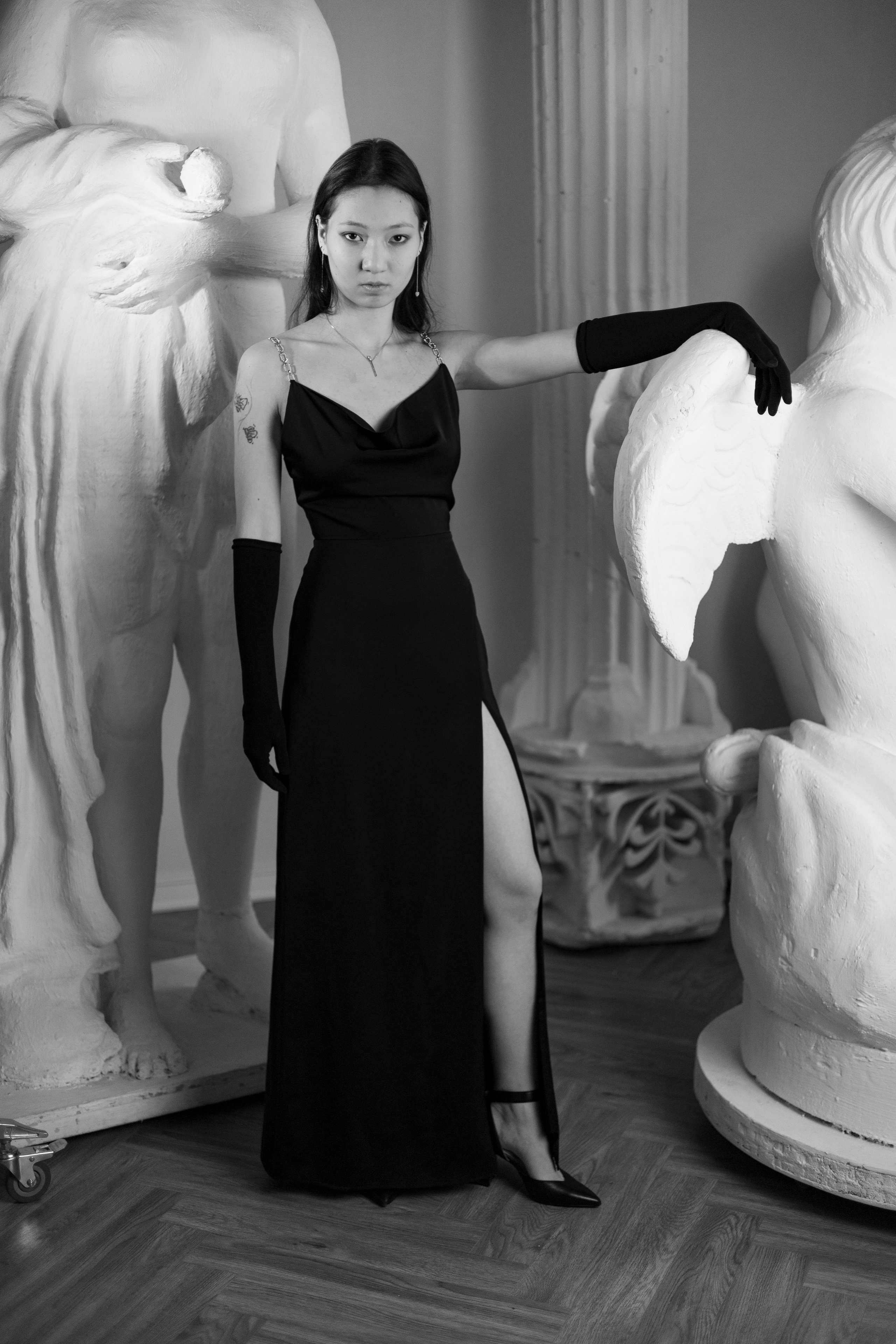 Каменная поэзия. ФОТОГРАФ МОСКВА ЮЛИЯ ИБРАГИМ