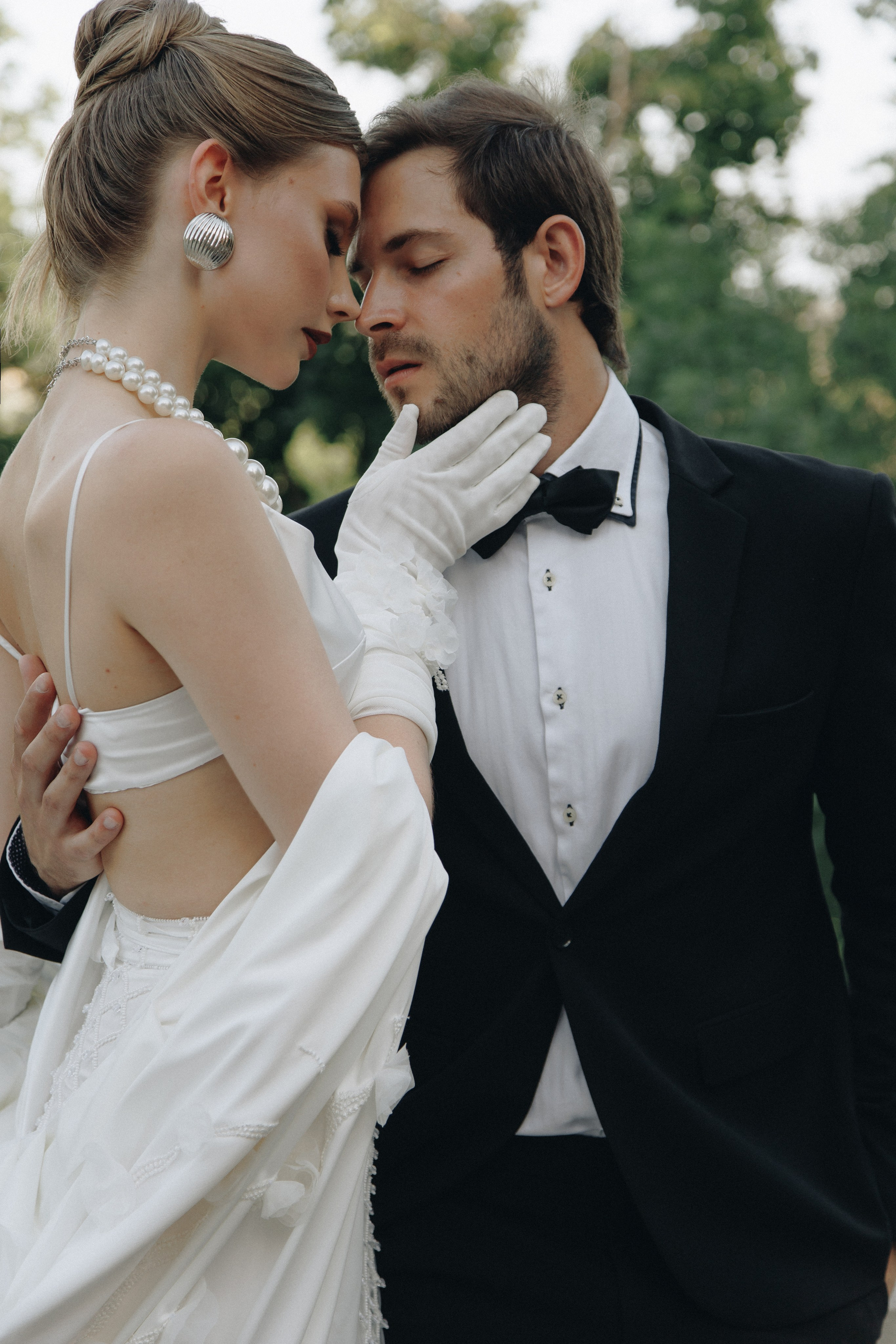 Александр и Мария. Свадебный и семейный фотограф Захарова Юлия