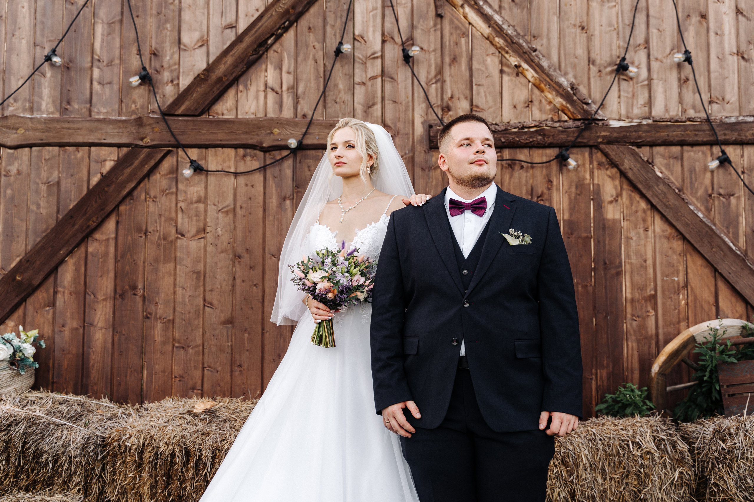 Свадебная фотосессия. Свадебный и семейный фотограф в Серпухове и Москве Павел Воробьев