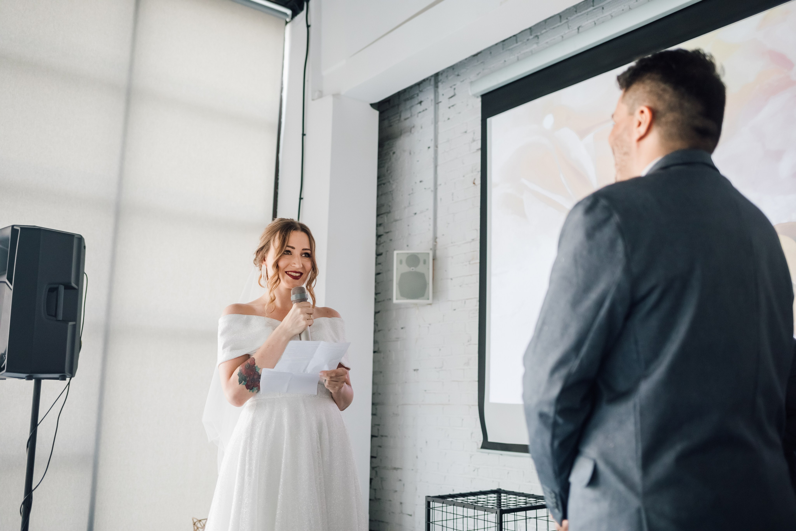 Анастасия и Лукас. Свадебный и семейный фотограф в Москве Евгения Лисина