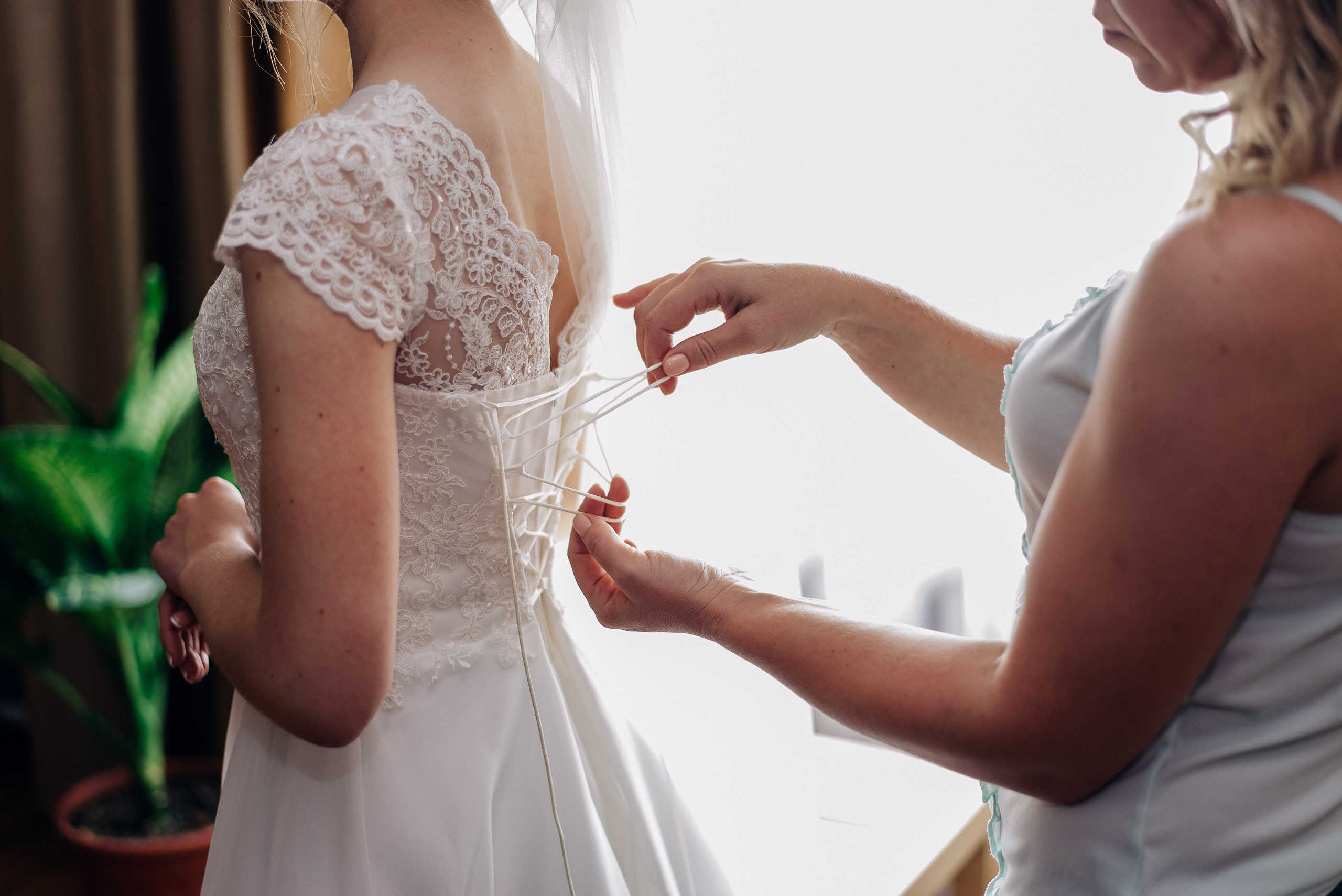 Артем и Кристина. Фотограф — МАРИЯ МЕДВЕДЕВА