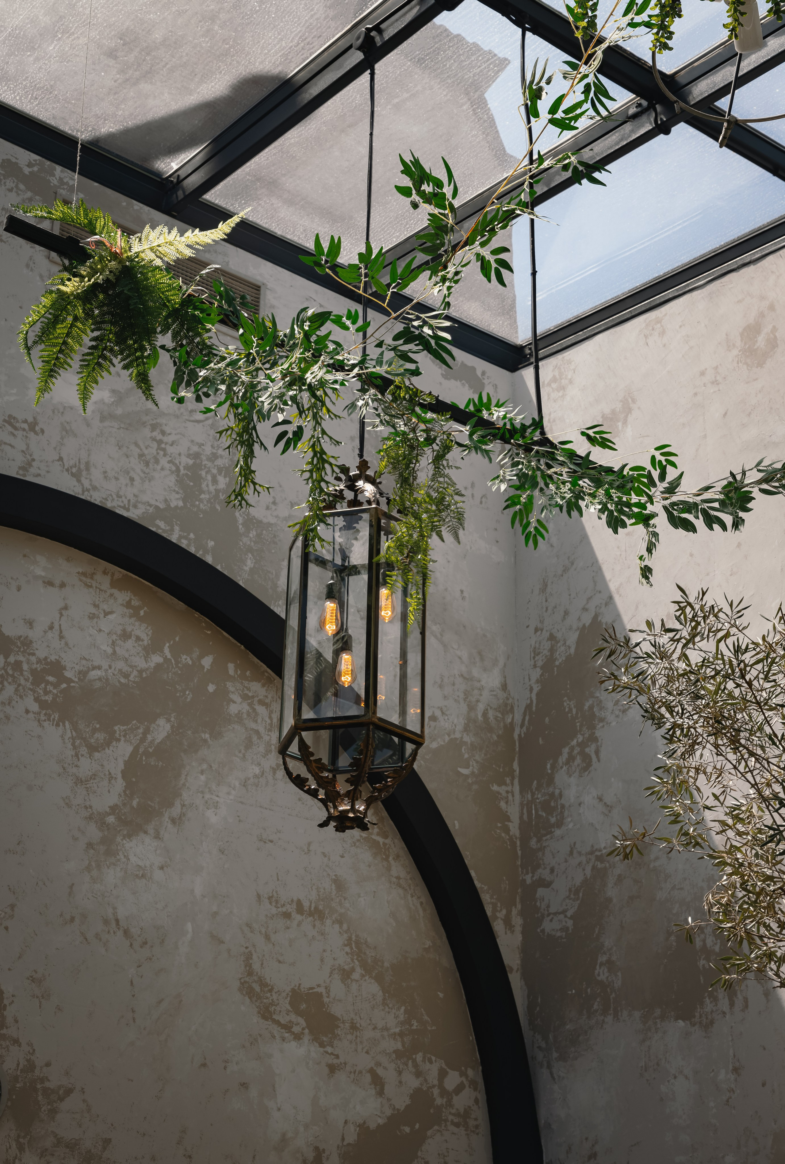 Central Park 22 by Georgiy and Victoria Hatnuik. Ekaterina Symidi. Interior Photographer