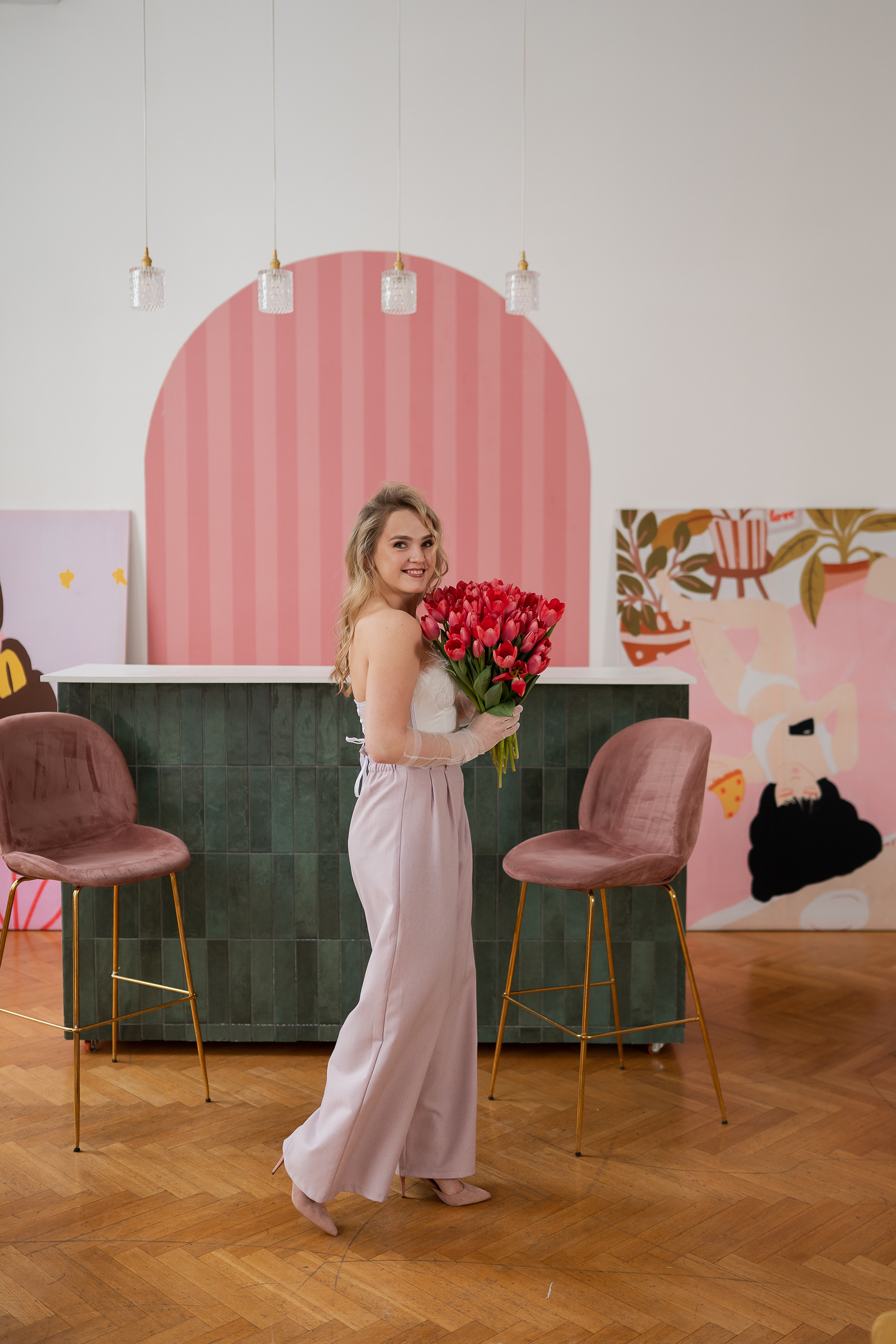 Девушки. Семейный и детский фотограф Долгопрудный, Мария Кухтарова