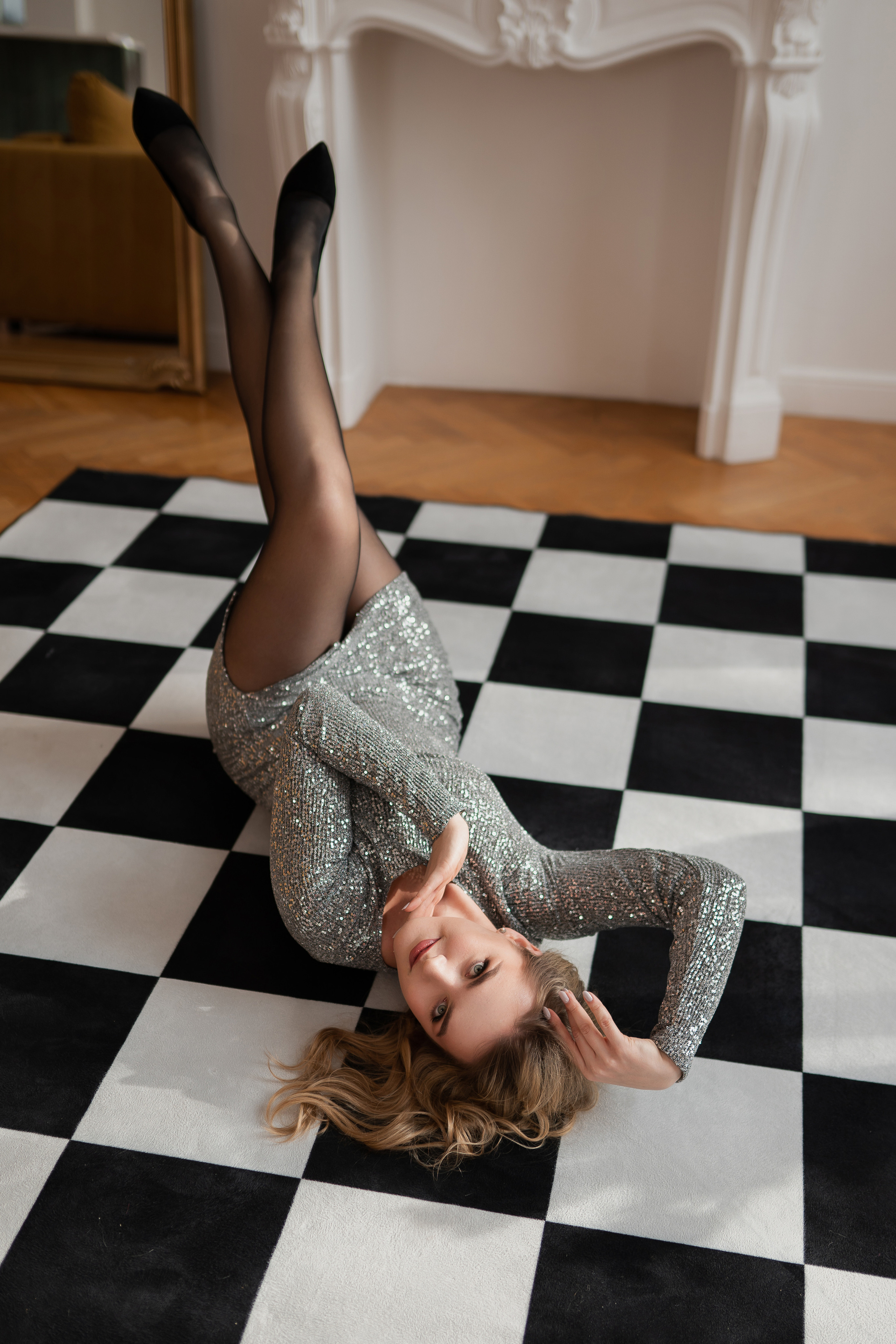 Девушки. Семейный и детский фотограф Долгопрудный, Мария Кухтарова