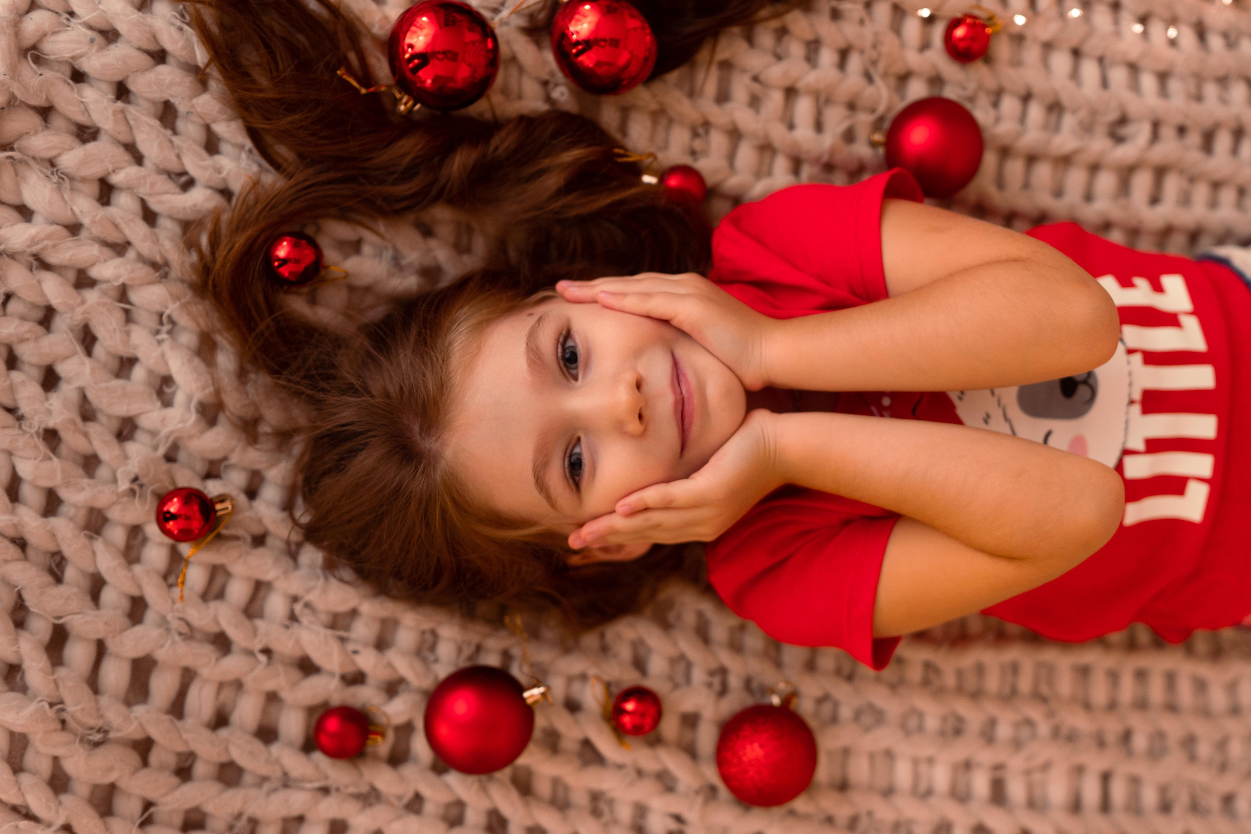 Новогодние съемки. Семейный и детский фотограф Долгопрудный, Мария Кухтарова
