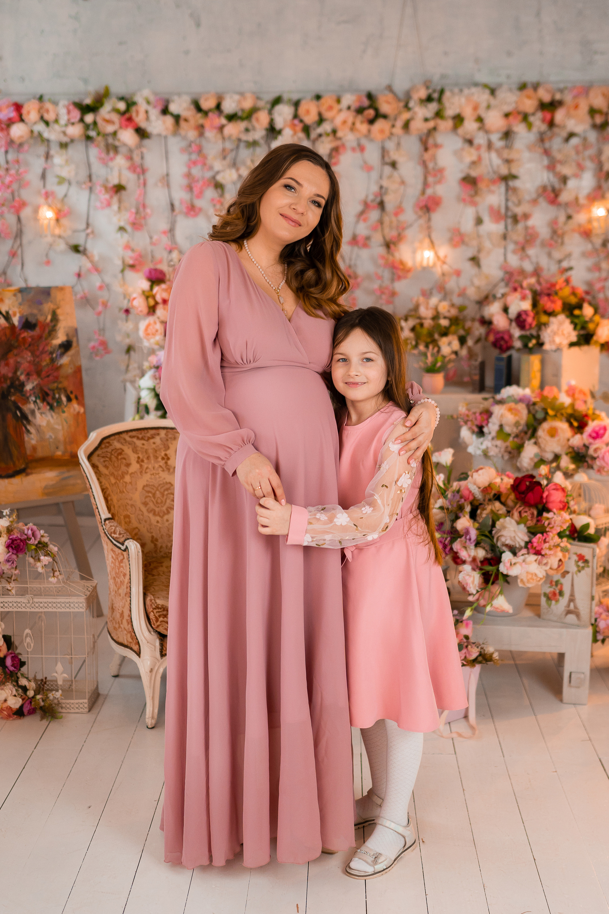 Семейные. Семейный и детский фотограф Долгопрудный, Мария Кухтарова