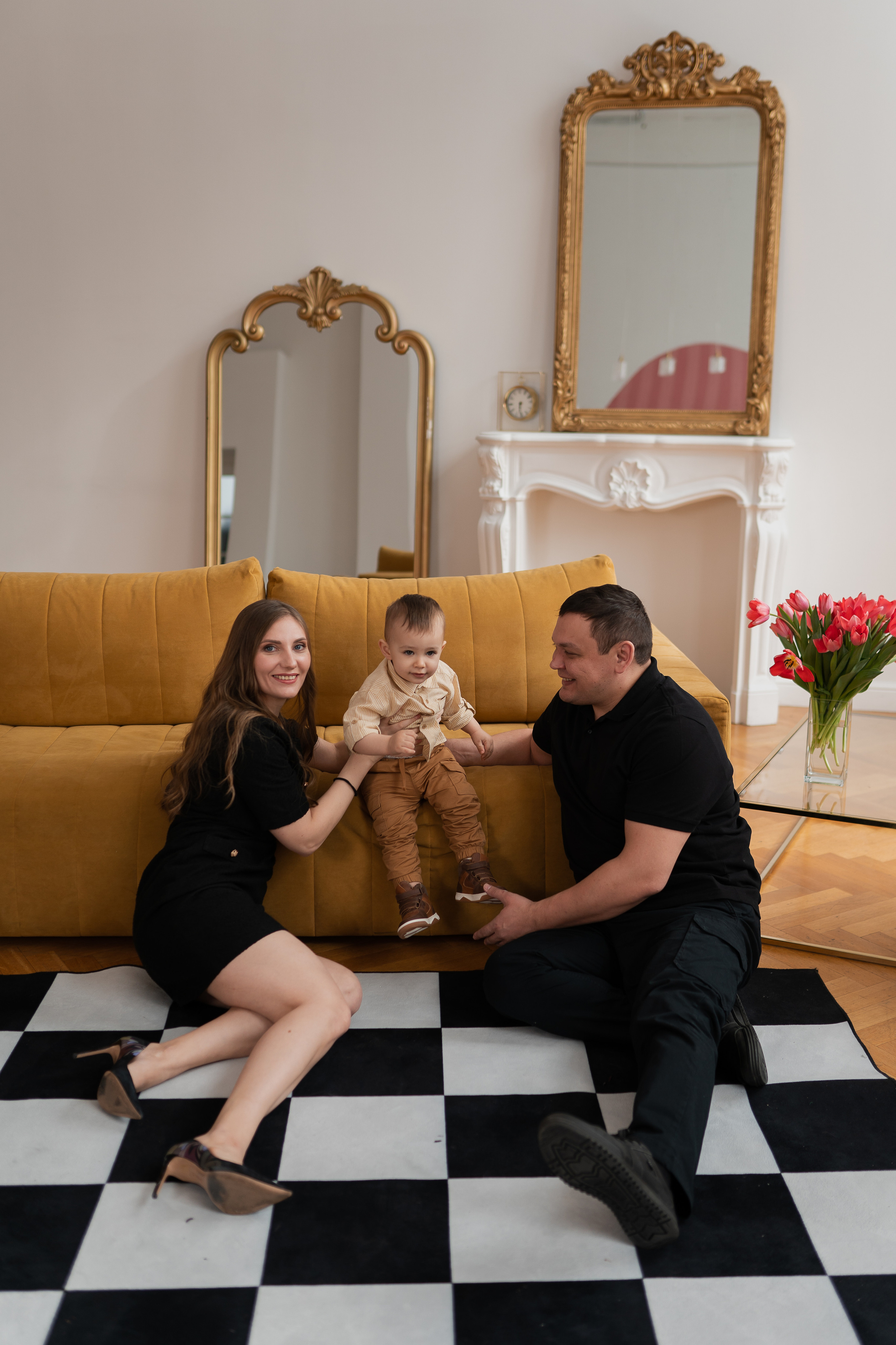 Семейные. Семейный и детский фотограф Долгопрудный, Мария Кухтарова