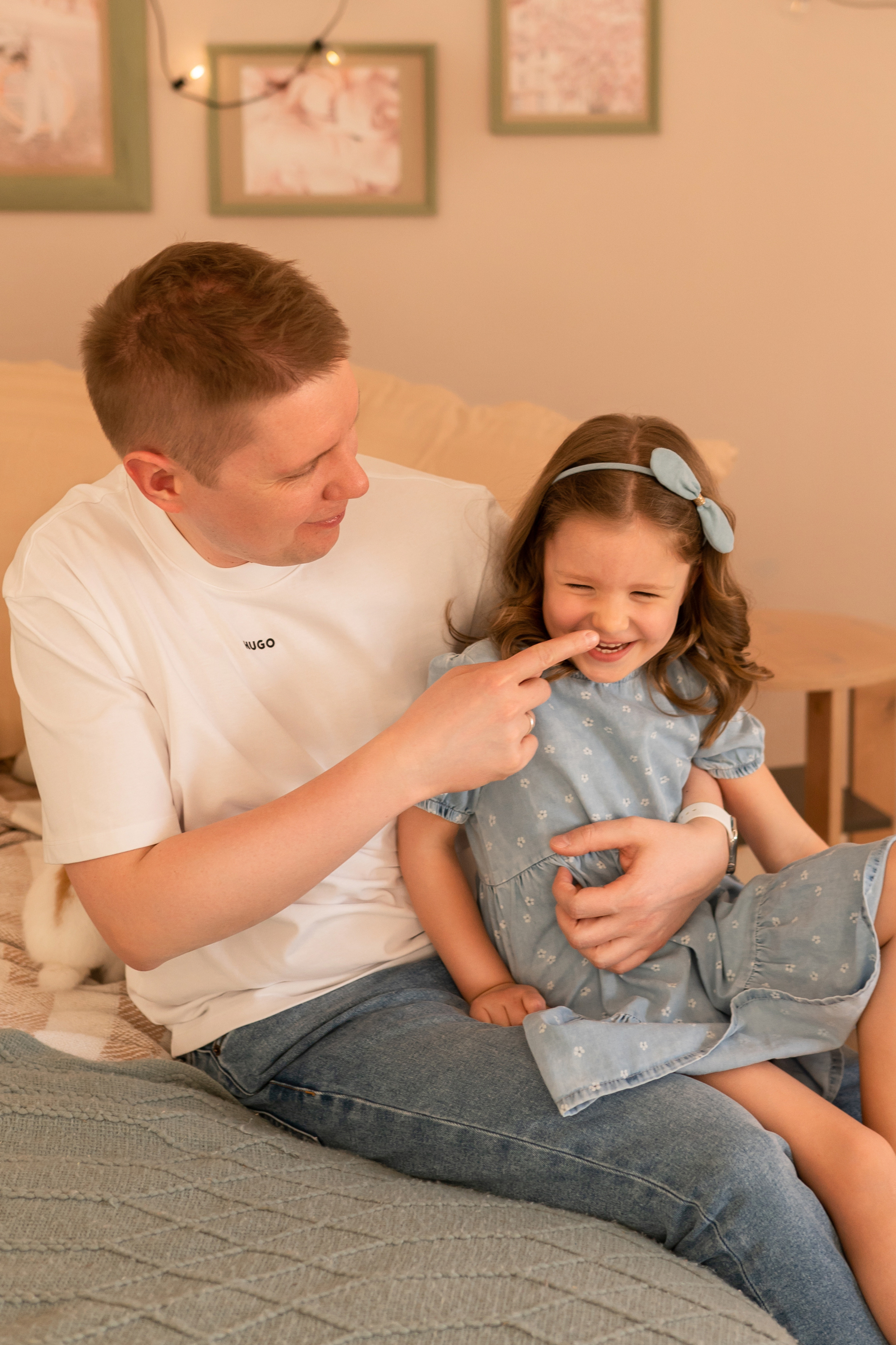 Семейные. Семейный и детский фотограф Долгопрудный, Мария Кухтарова