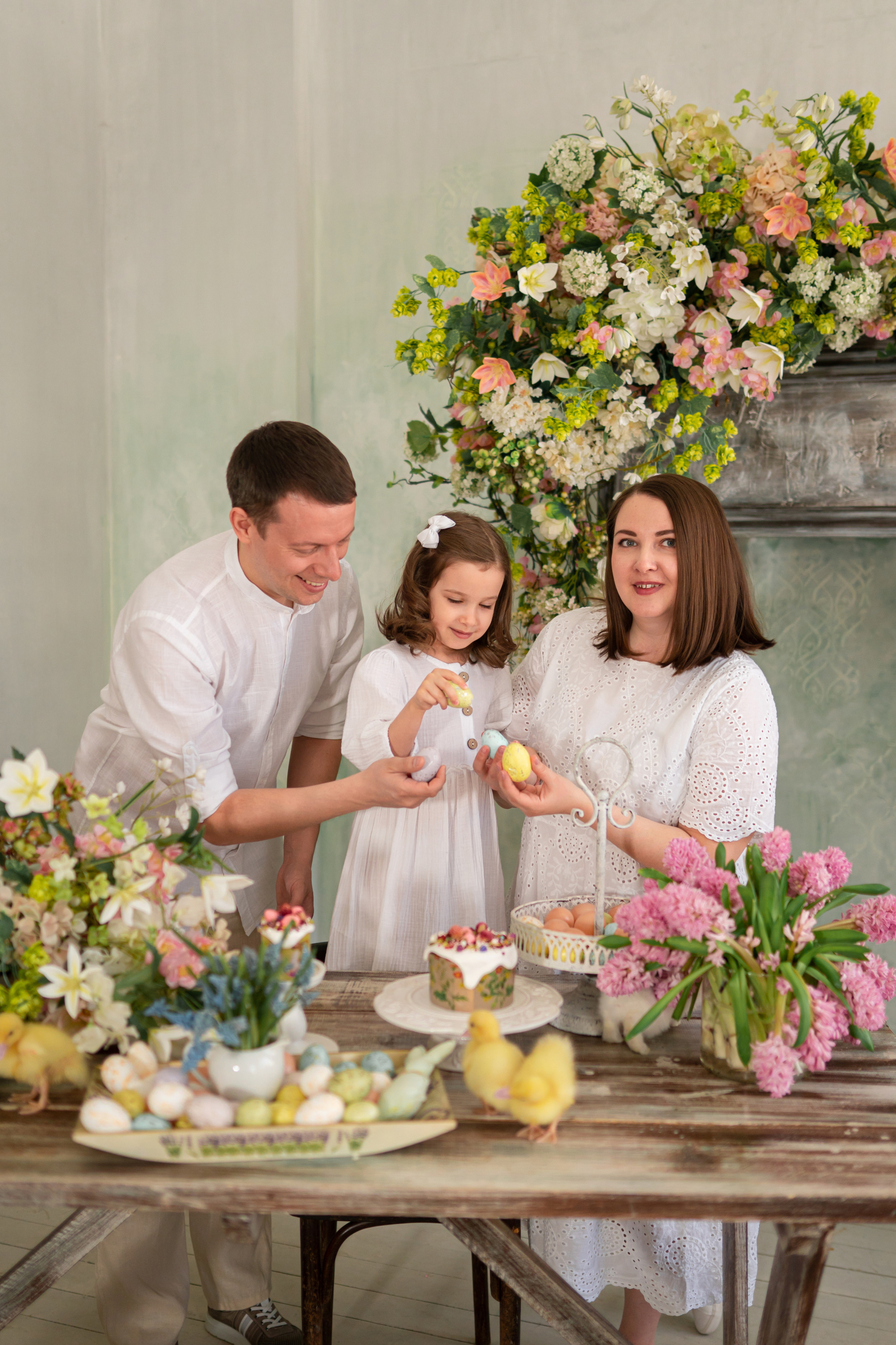 Семейные. Семейный и детский фотограф Долгопрудный, Мария Кухтарова
