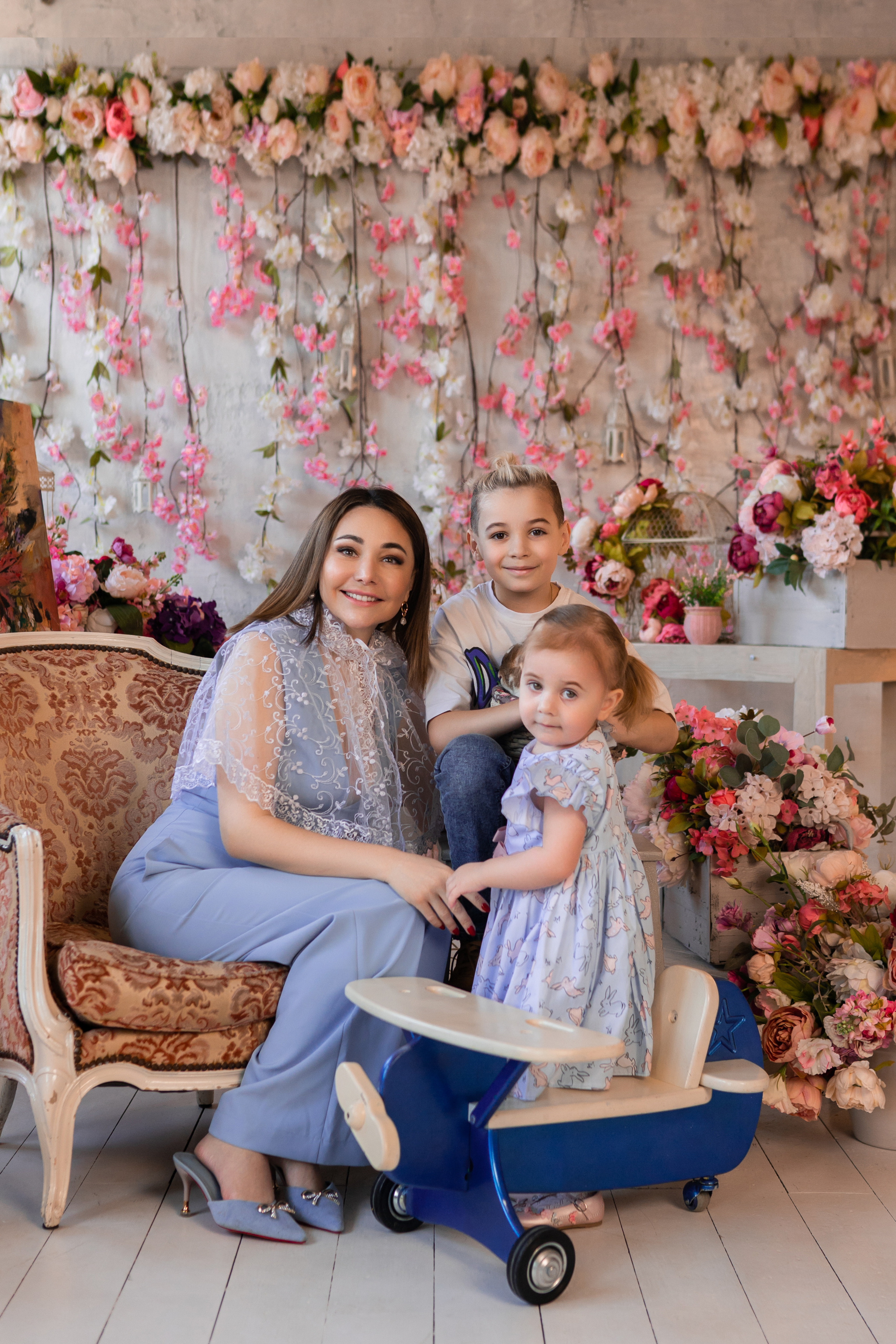 Семейные. Семейный и детский фотограф Долгопрудный, Мария Кухтарова